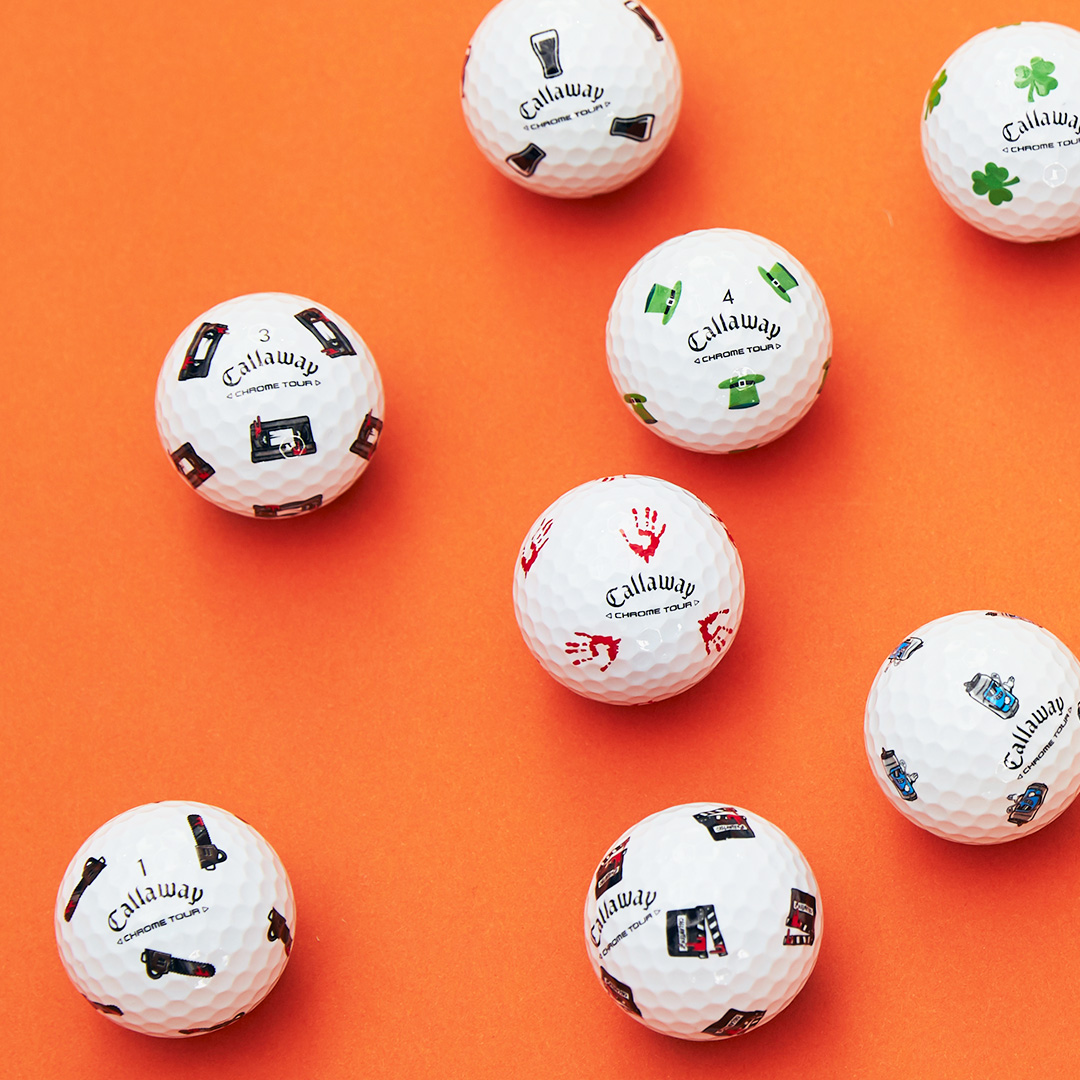 キャロウェイゴルフ公式サイト | キャロウェイアパレル