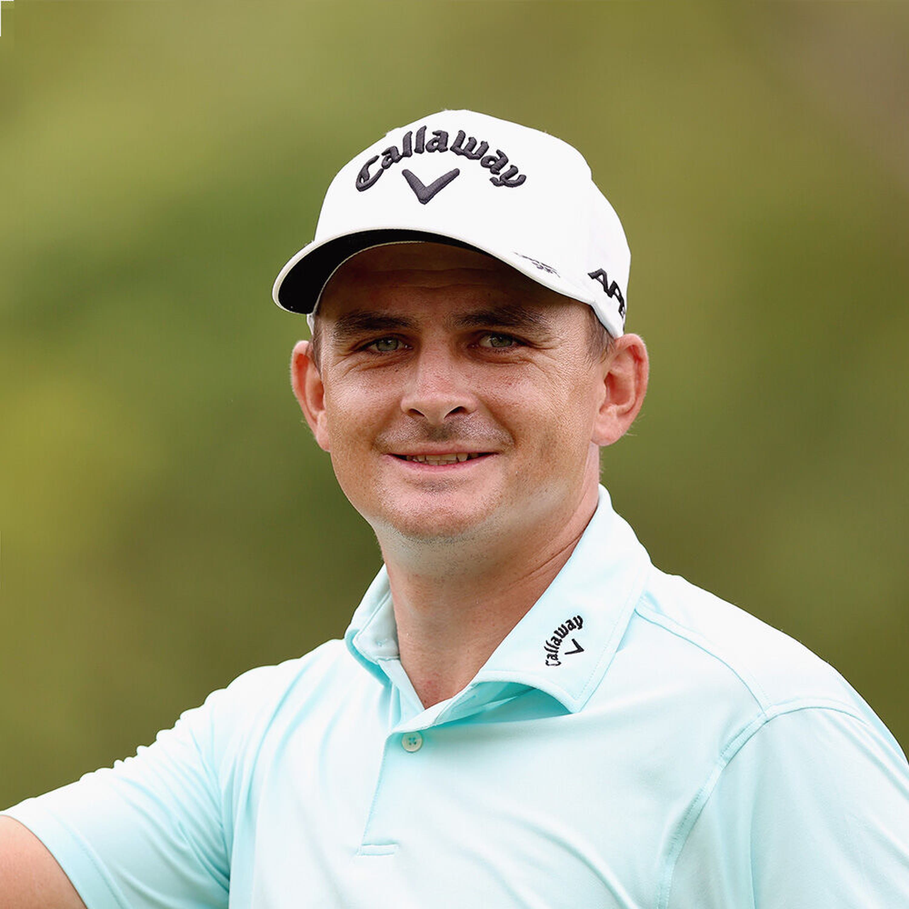 Christiaan Bezuidenhout