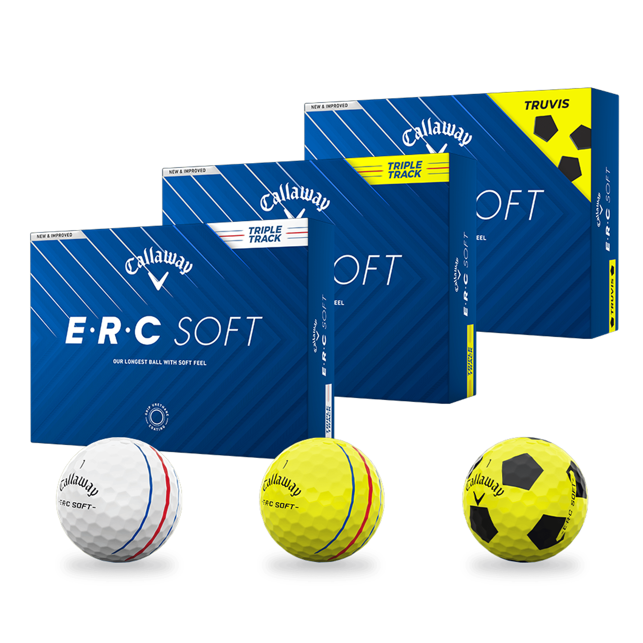 View: E•R•C Soft