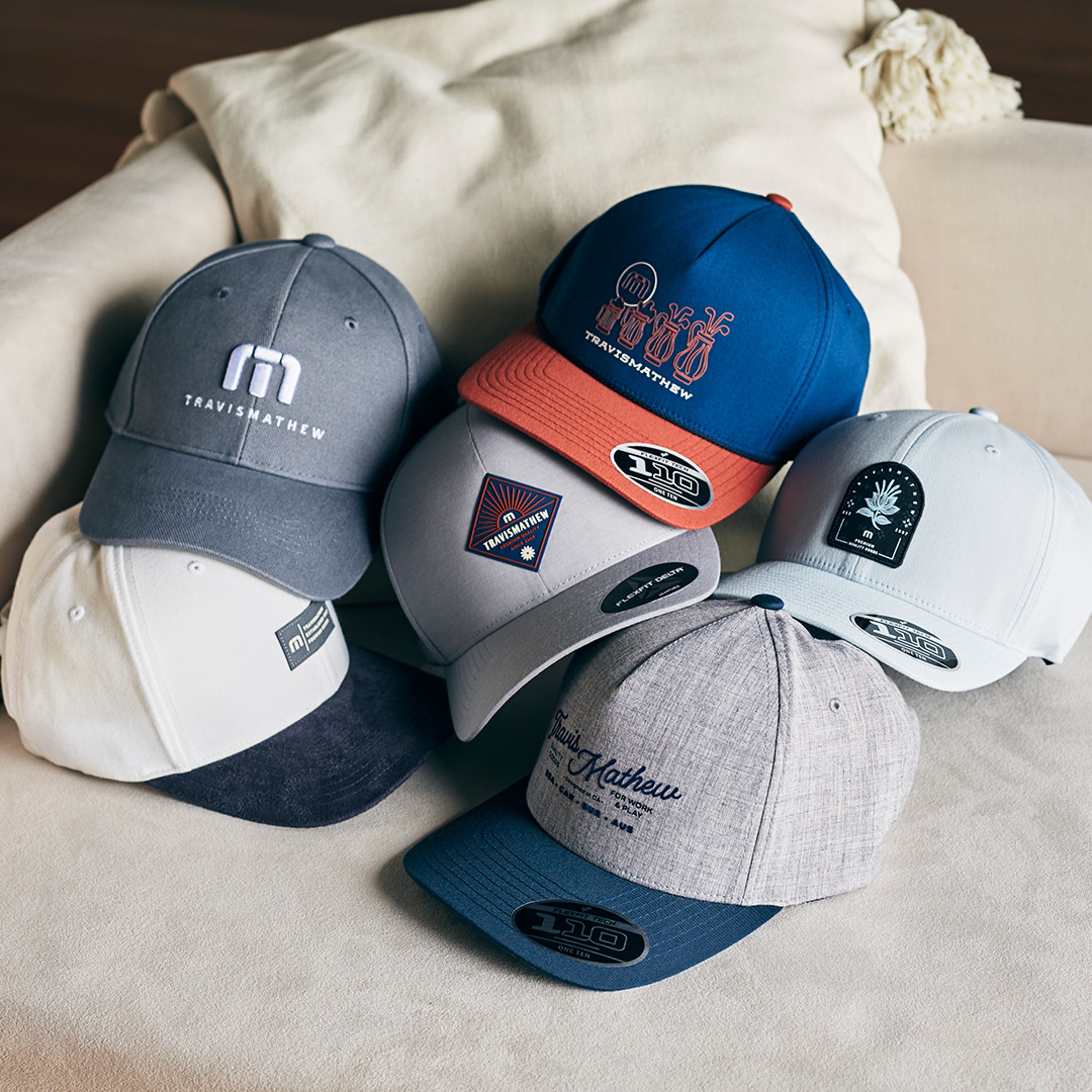 ヘッドウェア ＞