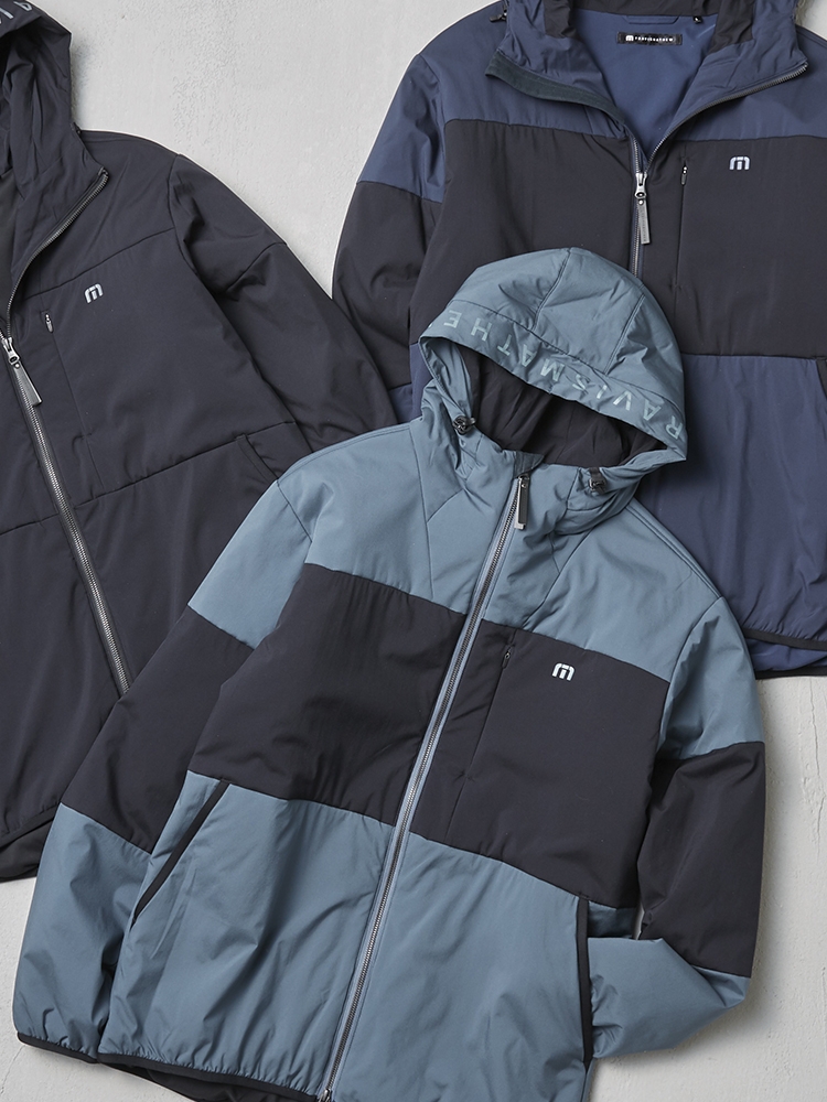 WINTER ROUND FAIR | トラヴィスマシュー(TRAVISMATHEW)公式通販