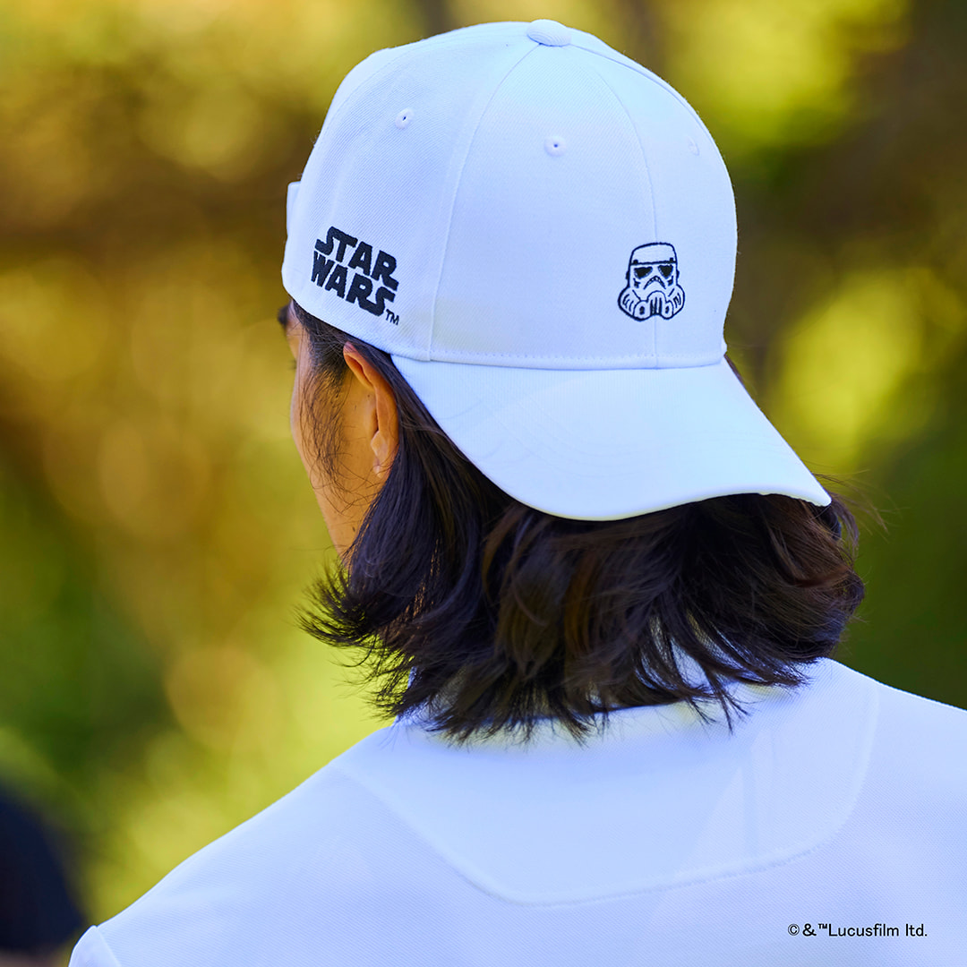 スター・ウォーズ コレクション【キャロウェイ公式サイト