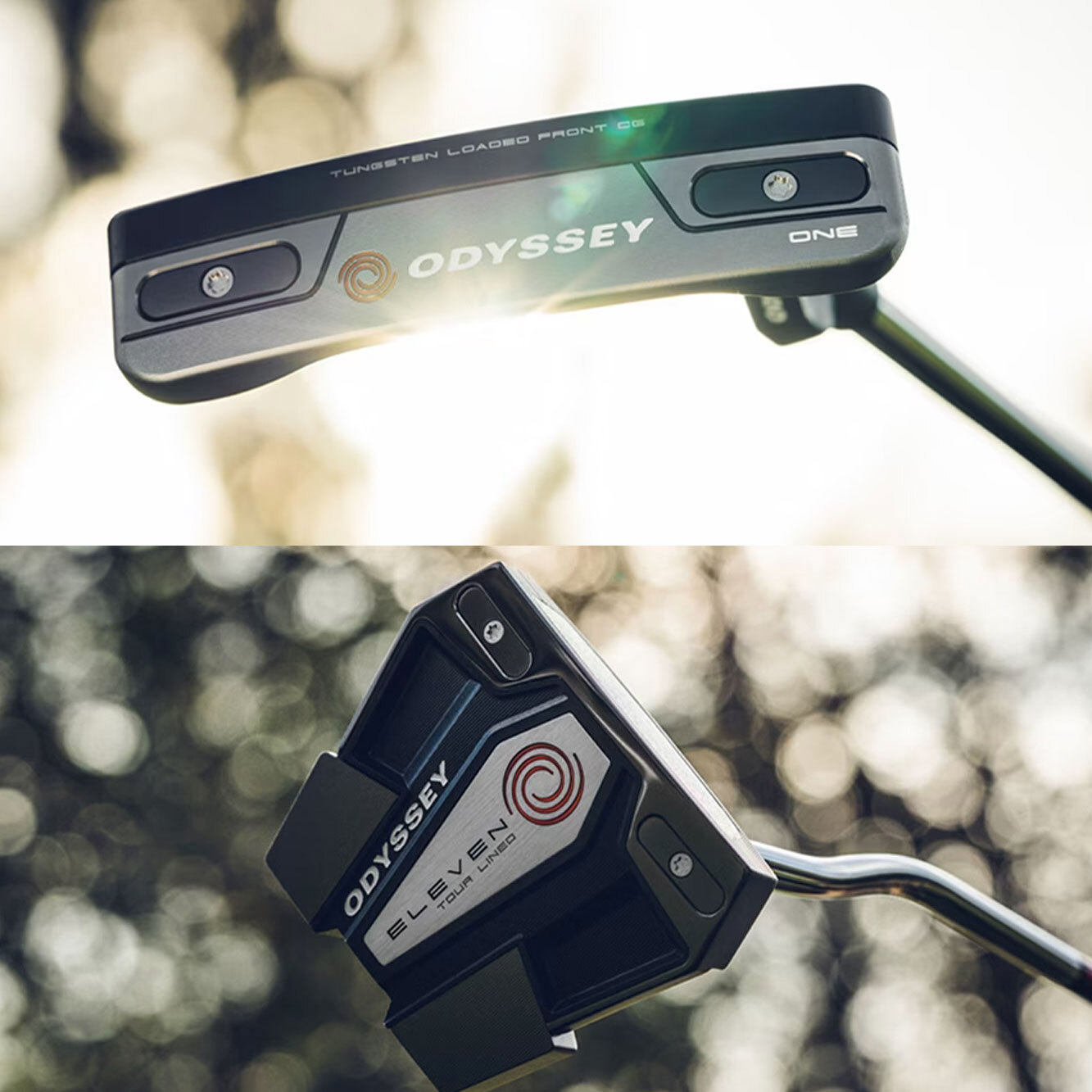 キャロウェイニュース