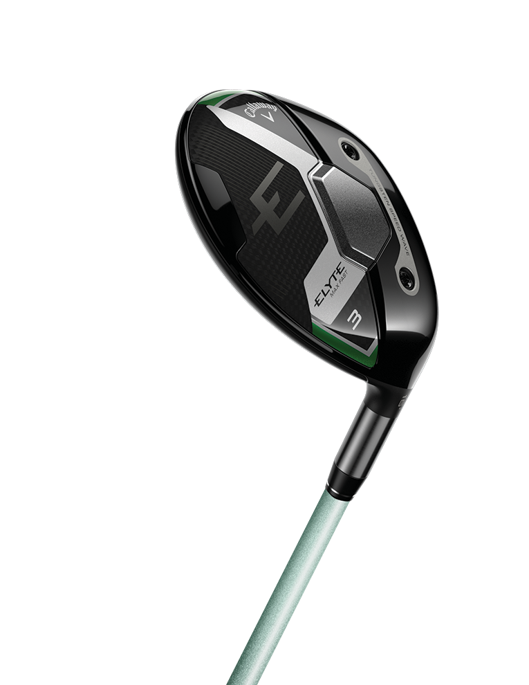 ★値下げしました！【新品・未使用】Callaway ELYTEドライバー 純正シャフト】Callaway ELYTE DRIVER キャロウェイ エリート