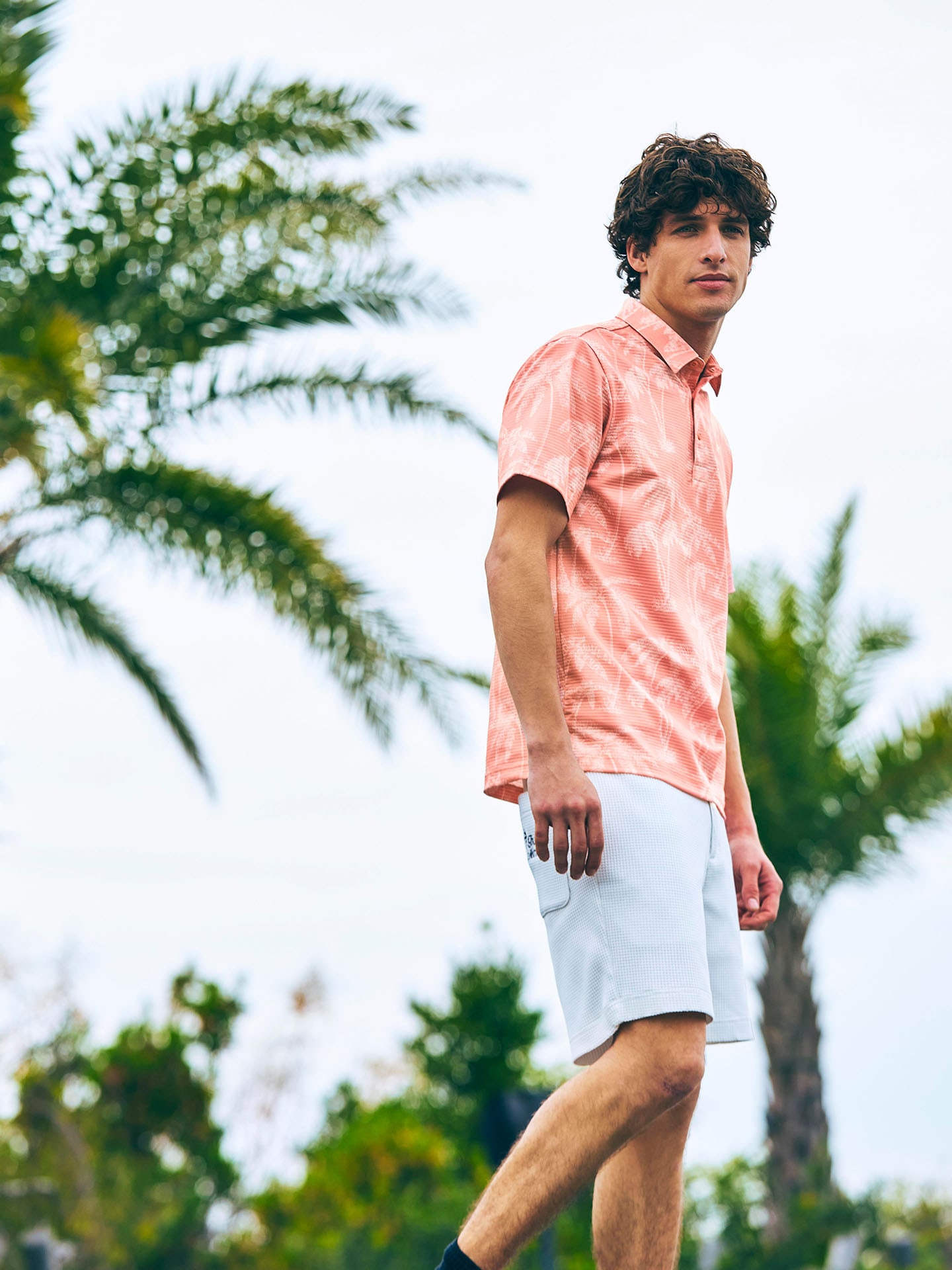 TravisMathew LOOK BOOK 2026春夏WEBカタログ | トラヴィスマシュー