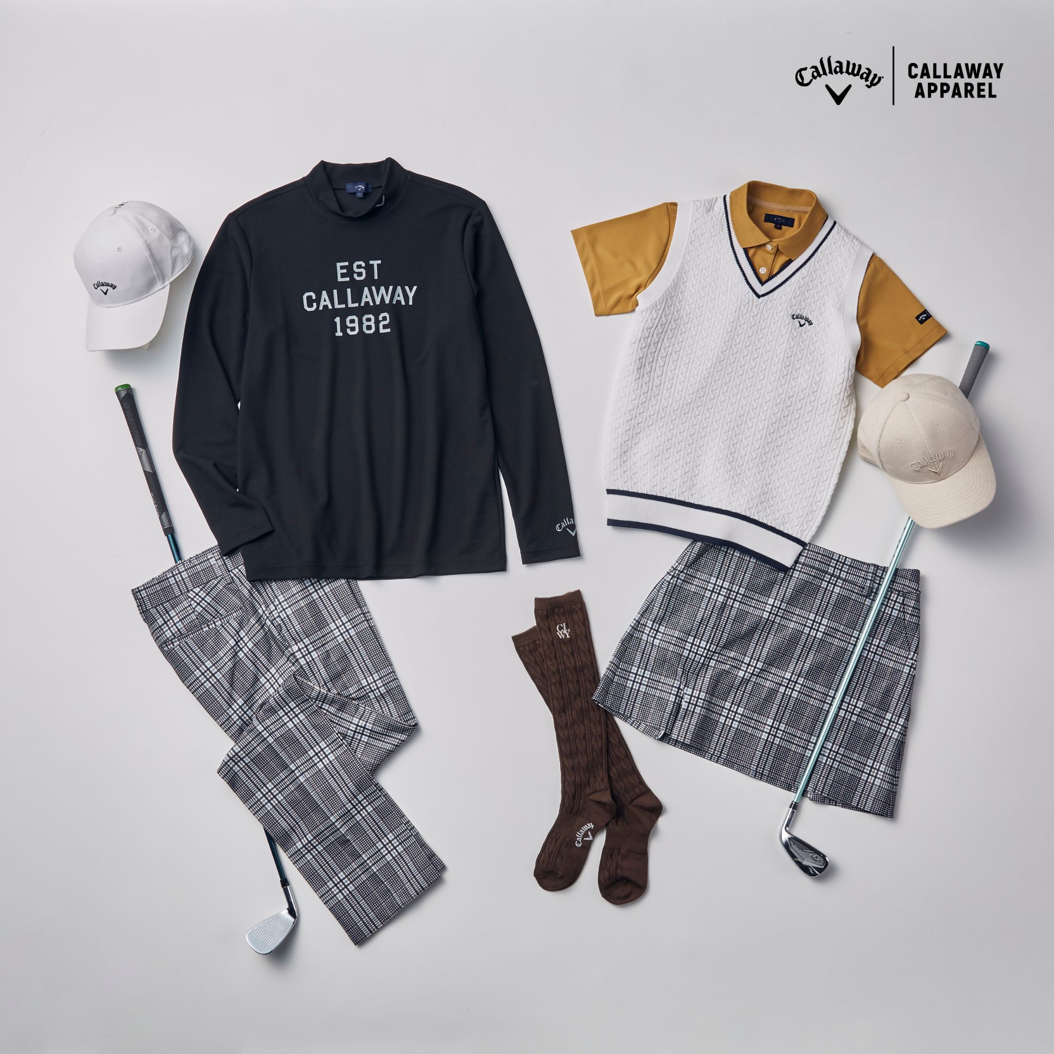 CALLAWAY OUTLET | CALLAWAY GOLF,ODYSSEY,CALLAWAY APPAREL