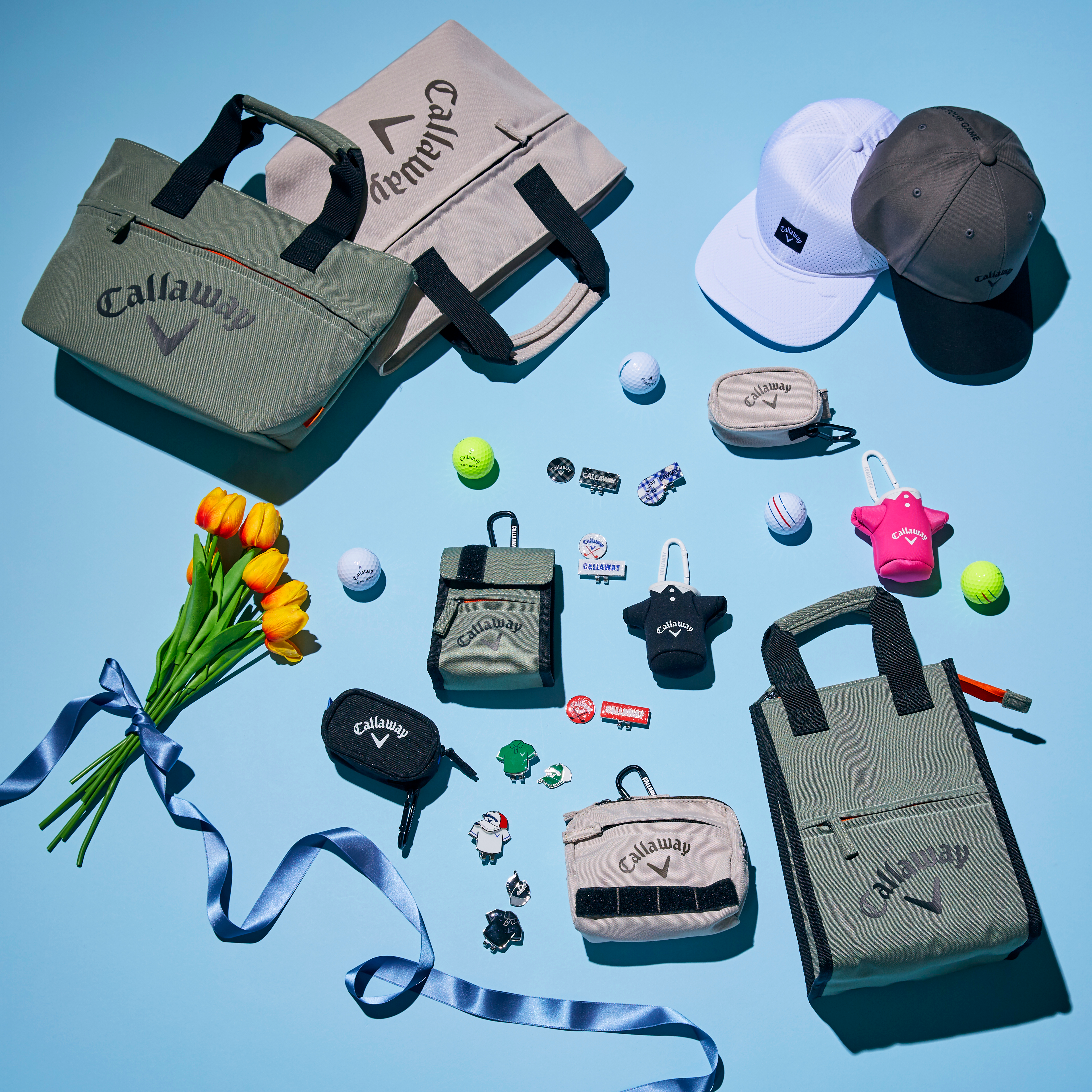 ビギナー応援セール❗️Callaway ドライバー 6本セット❗️ キャロウェイゴルフ 公式オンラインストア 父の日キャンペーン
