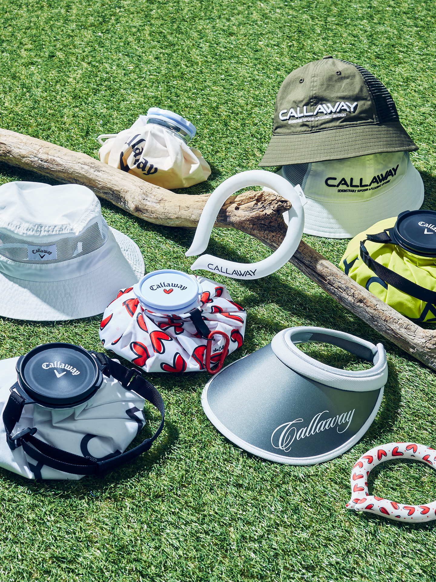 Callaway ゴルフウェアボタニカル柄　上下セット 楽天市場】ボタニカル柄（ブランドキャロウェイ）（ゴルフ