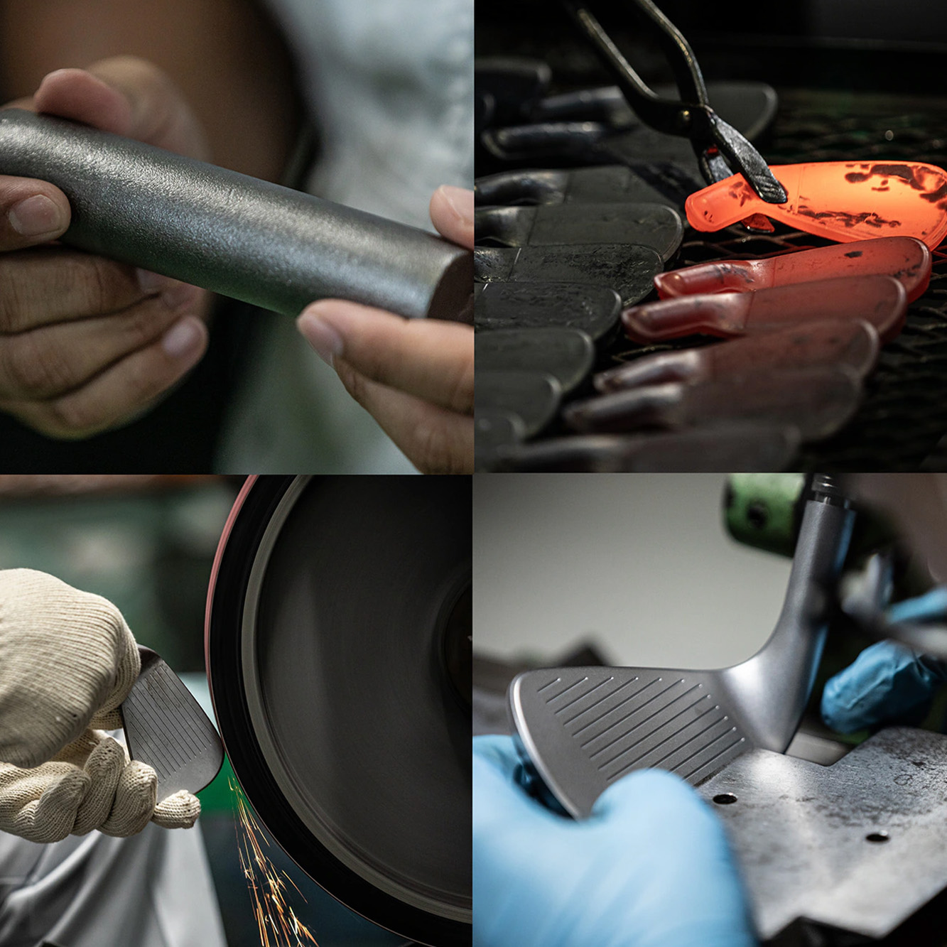 メイドインジャパンの数量限定モデル「X PROTOTYPEアイアン」の