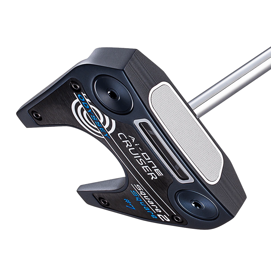 オデッセイ パター