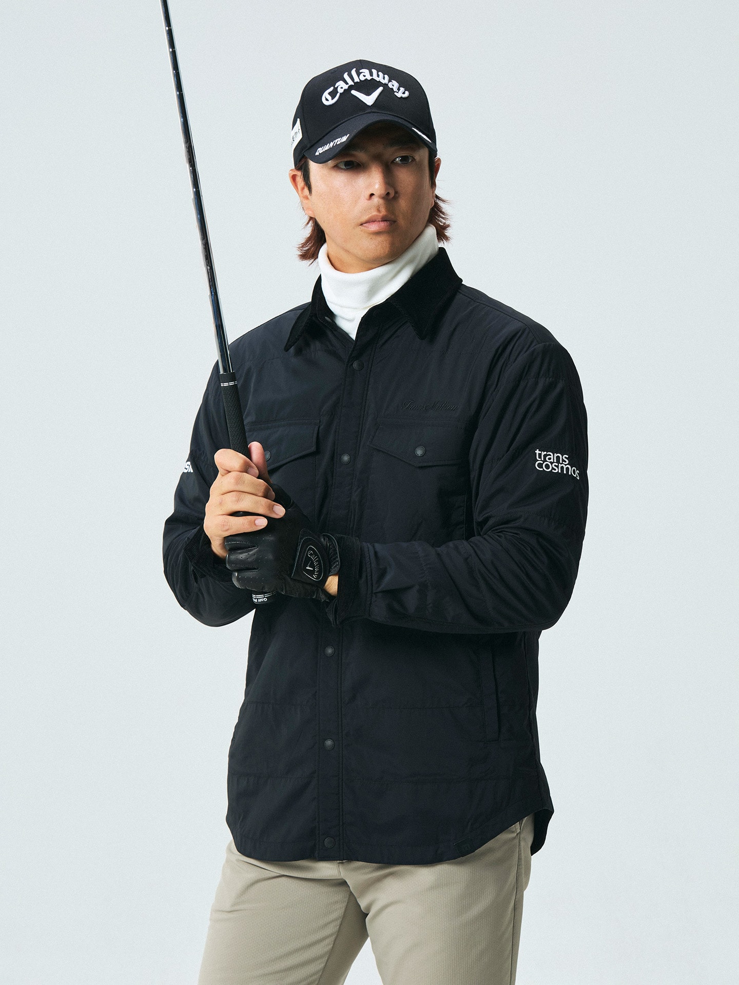 TravisMathew WAILEA ゴルフウェア ワンピース XS新品 TRAVISMATHEW x RYO ISHIKAWA | トラヴィスマシュー(TRAVISMATHEW)公式通販