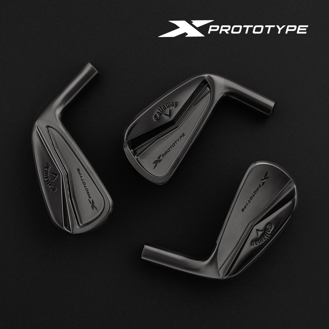 激レア★Callaway★EPIC★キャロウェイ★3点式★限定品★プロモデル キャロウェイゴルフ 公式オンラインストア