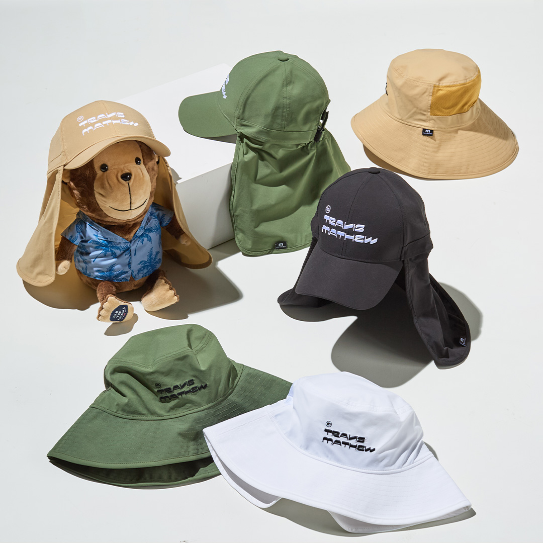 トラヴィスマシュー(TRAVISMATHEW)公式オンラインストア