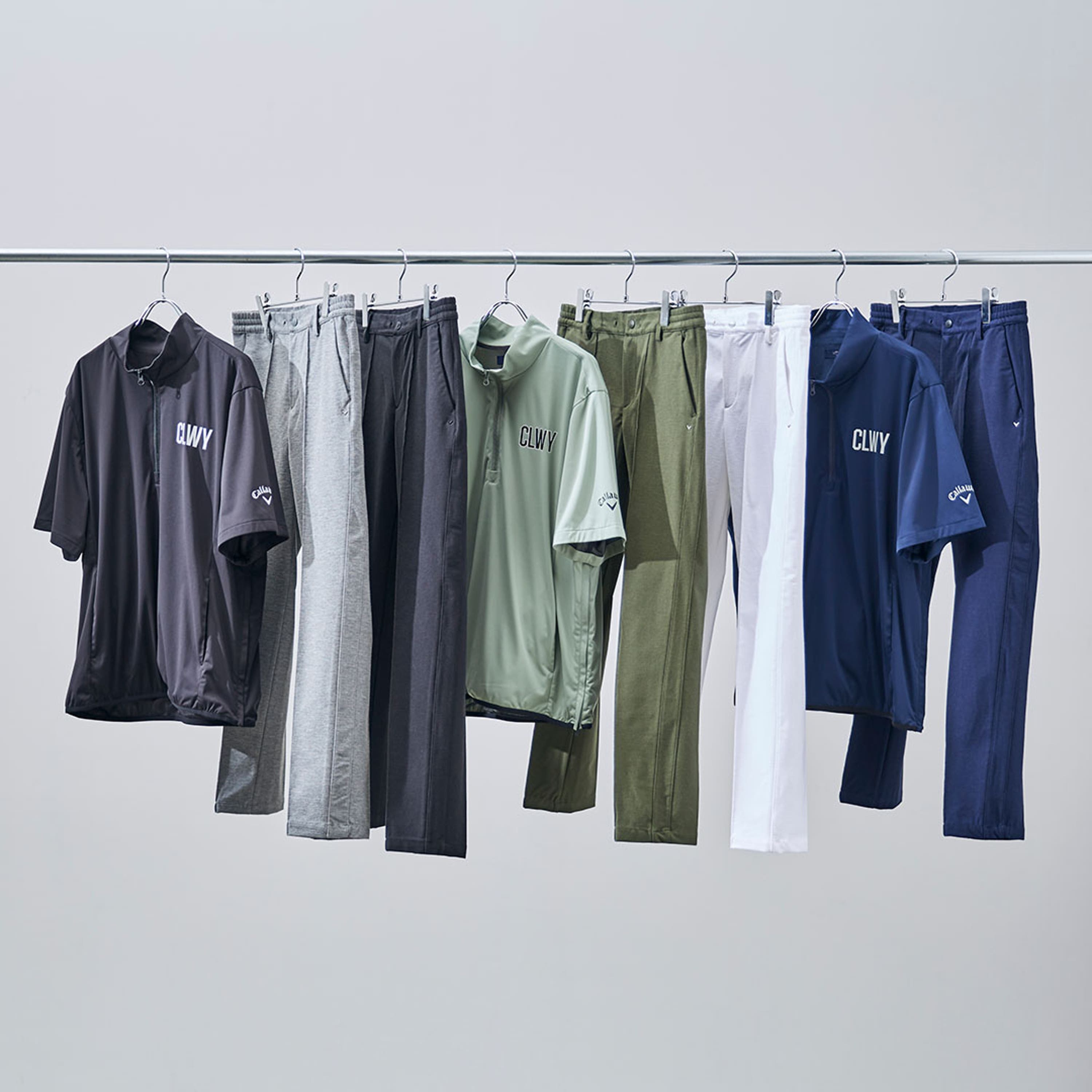 メンズオンライン限定