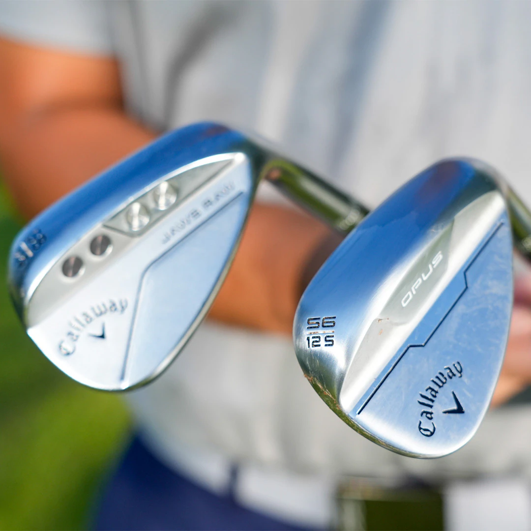 試し打ちのみ　オーパス52度　Sグラインド Amazon | Callaway Golf Opus ウェッジ(左、グラファイト、標準
