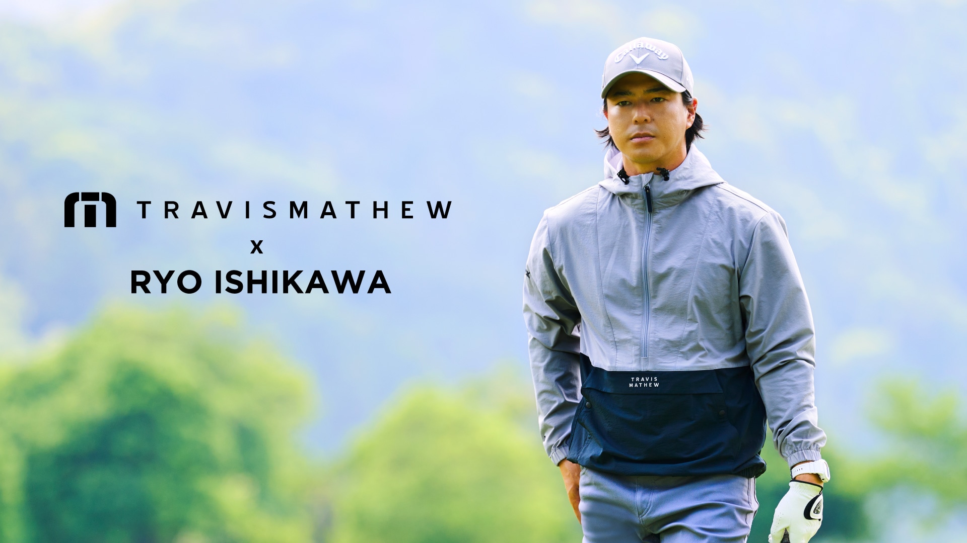 石川遼愛用ブランド 限定 TRAVISMATHEW PELLE MORBIDA 手にするだけで見違えるバッグブランド「ペッレ モルビダ」と