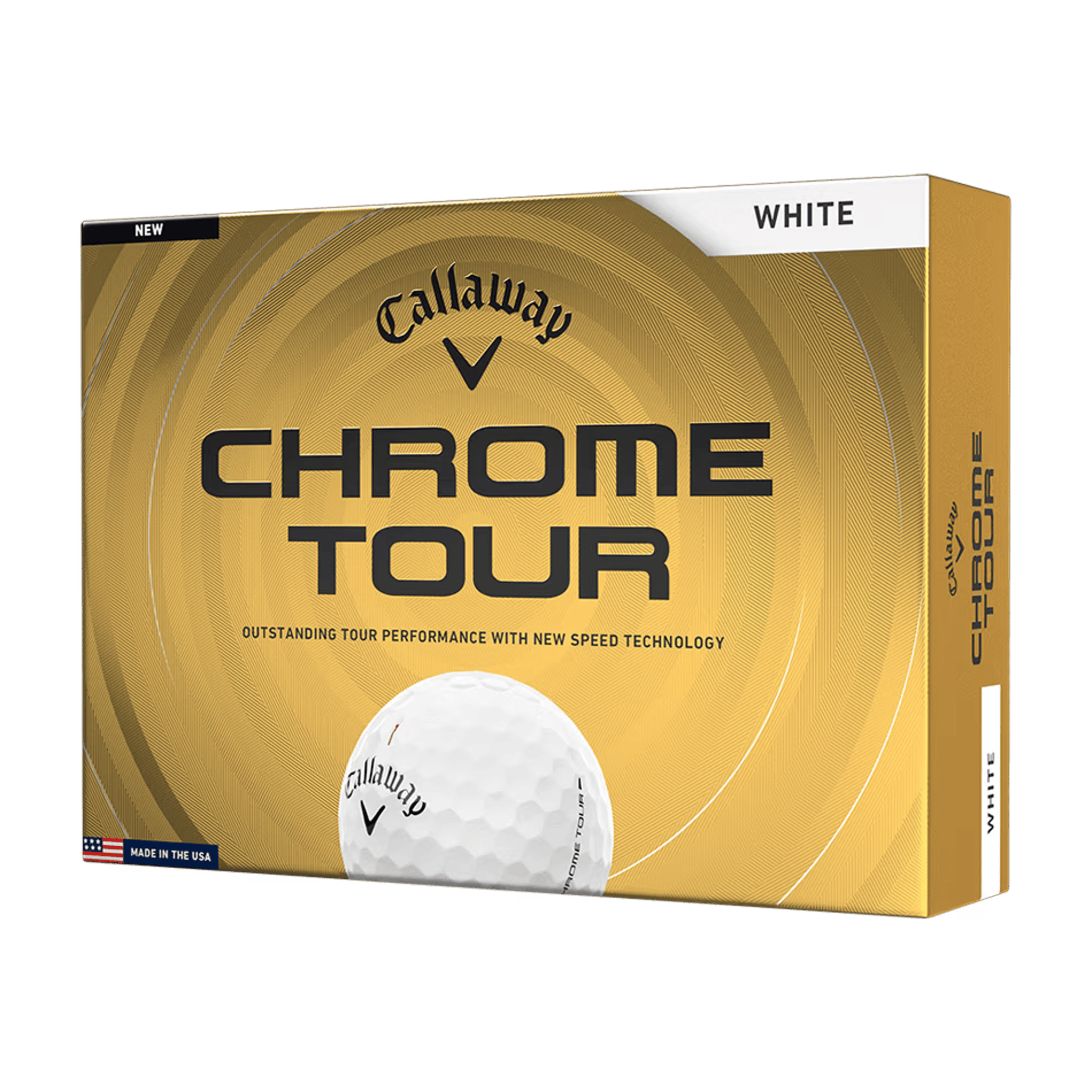 View: Chrome Tour