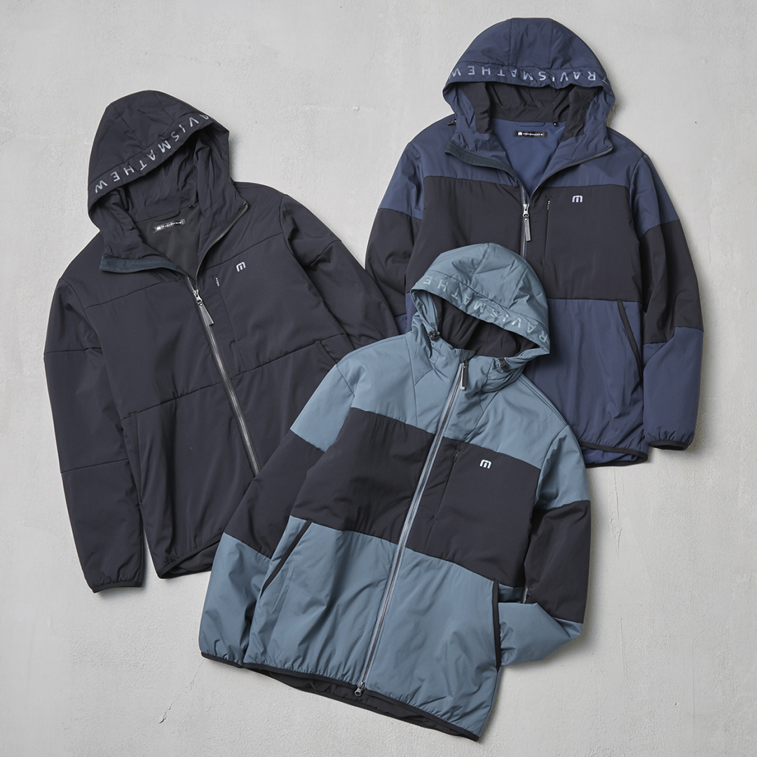 トラヴィスマシュー(TRAVISMATHEW)公式通販