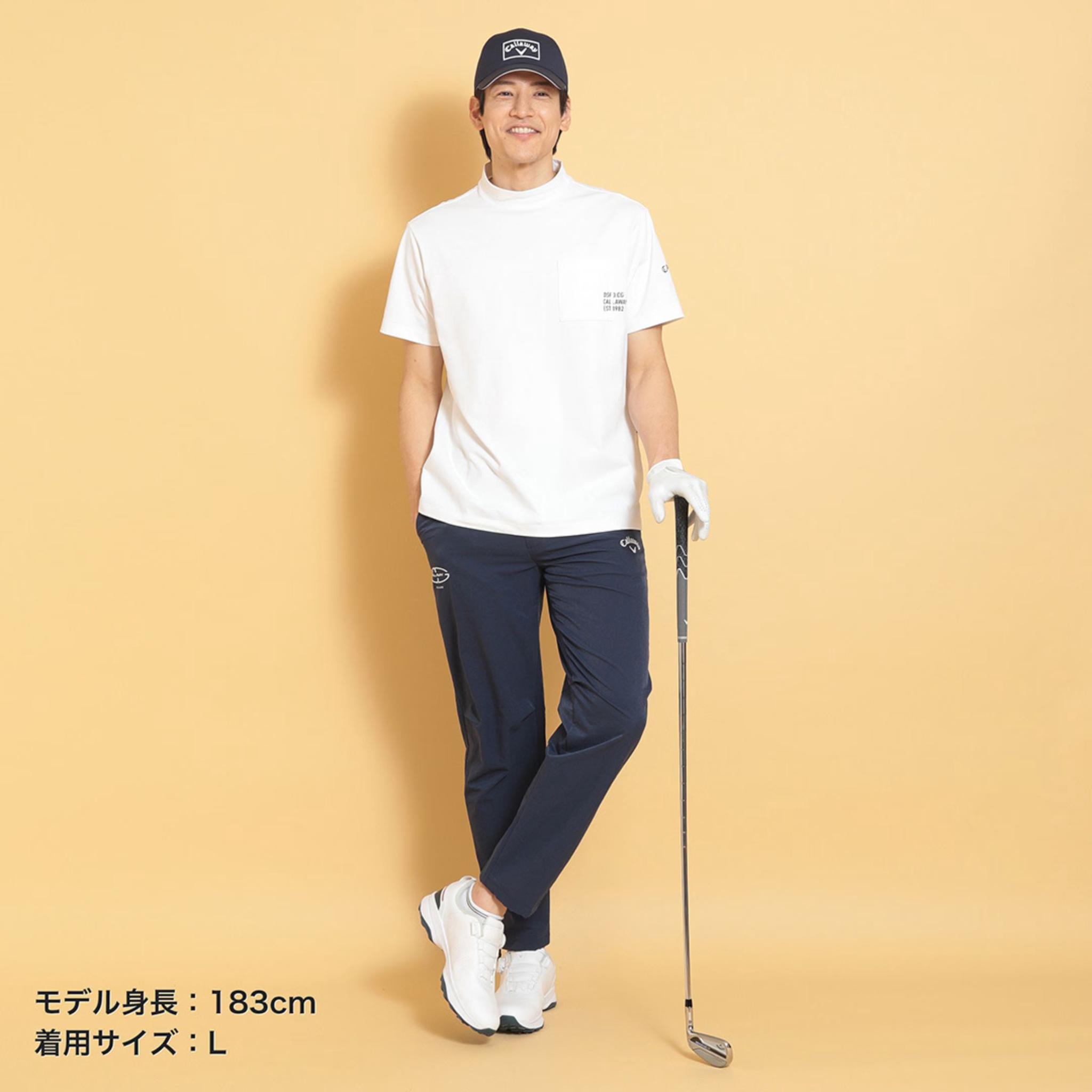 キャロウェイゴルフ公式サイト | CALLAWAY COORDINATE