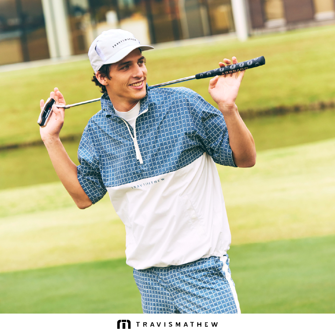 SPRING FAIR | トラヴィスマシュー(TRAVISMATHEW)公式通販