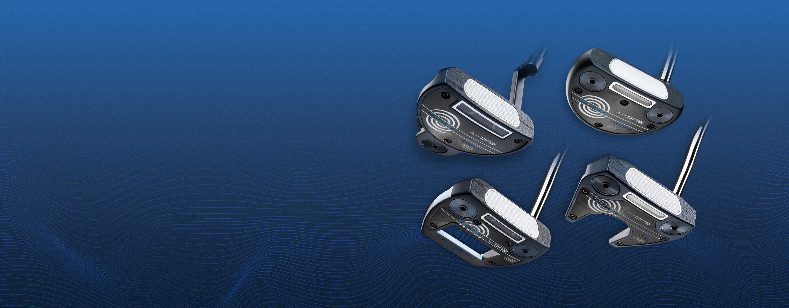 オデッセイ パター