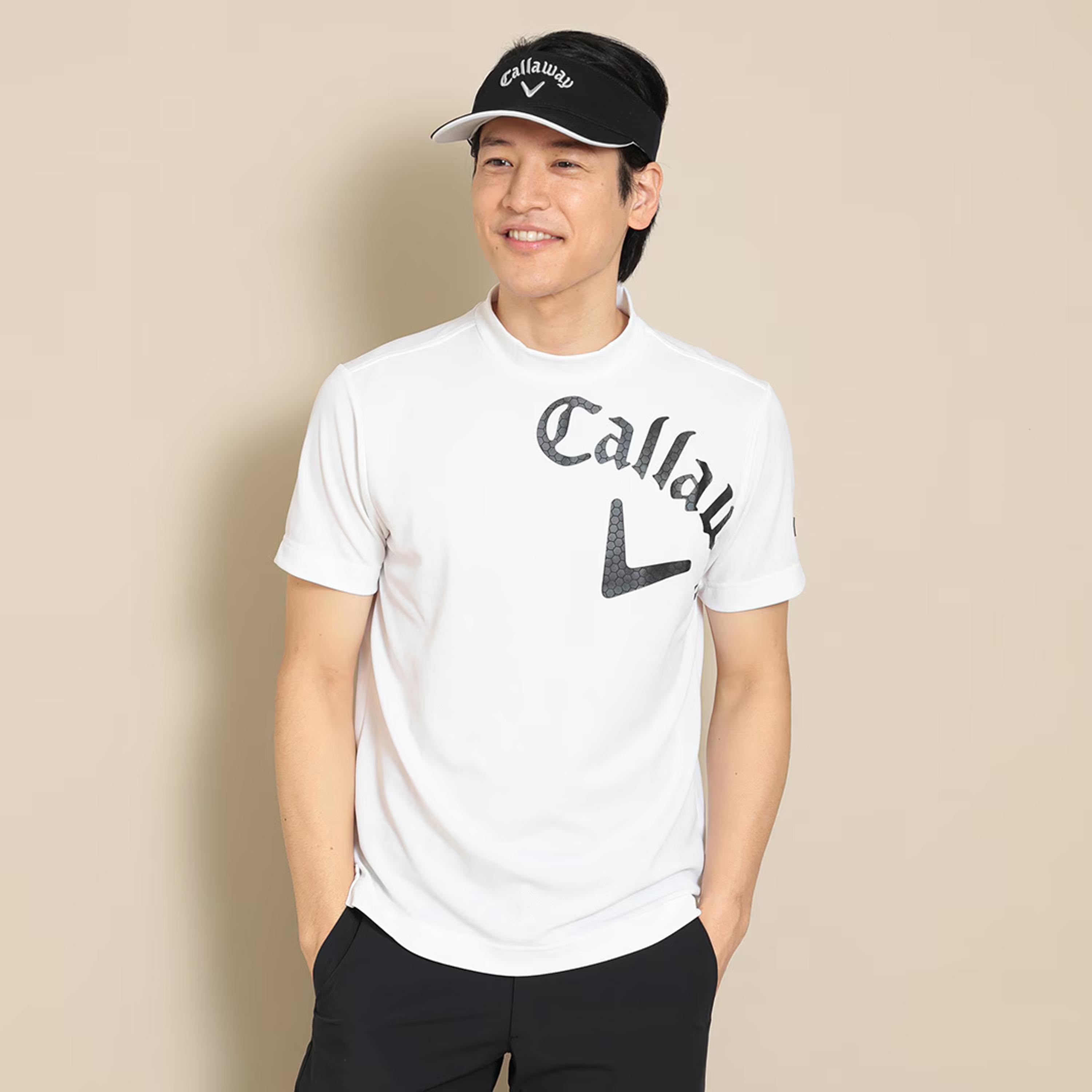 ゴルフギアを見る