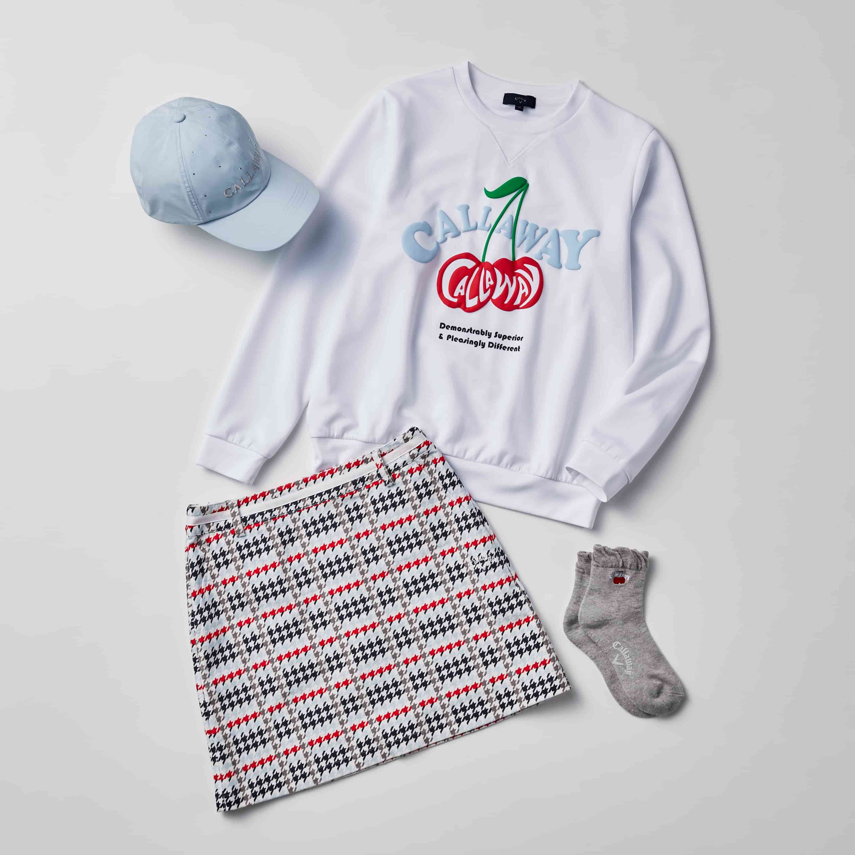 ウィメンズ新作アイテム