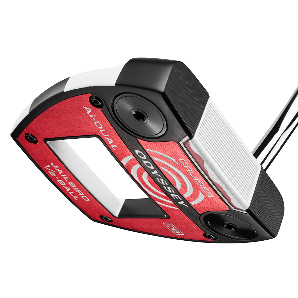 オデッセイ パター