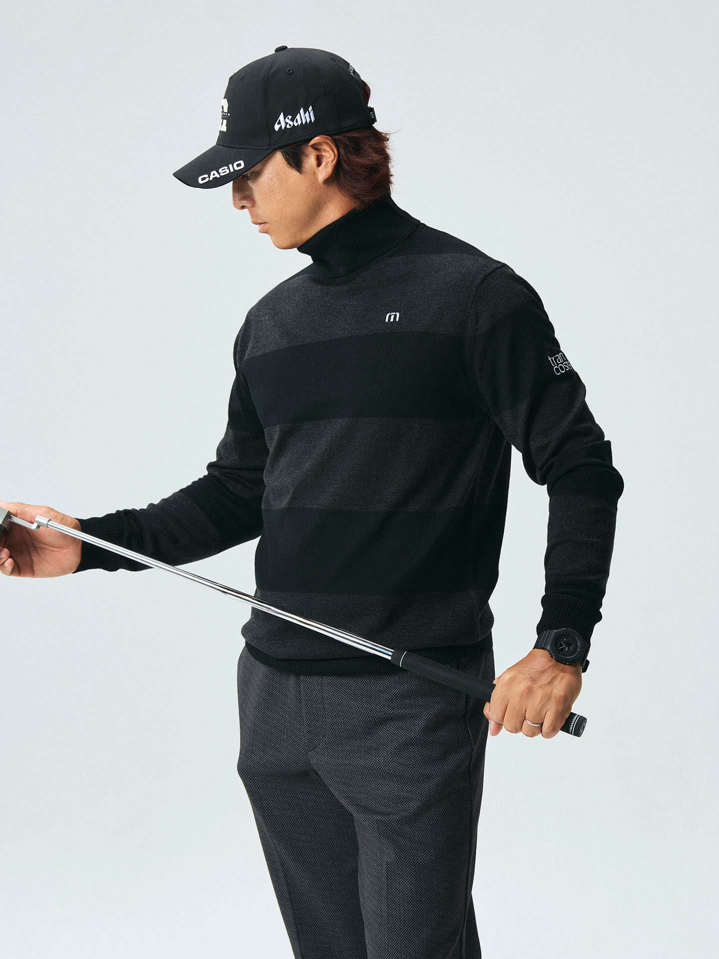TRAVISMATHEW x RYO ISHIKAWA | トラヴィスマシュー(TRAVISMATHEW)公式通販