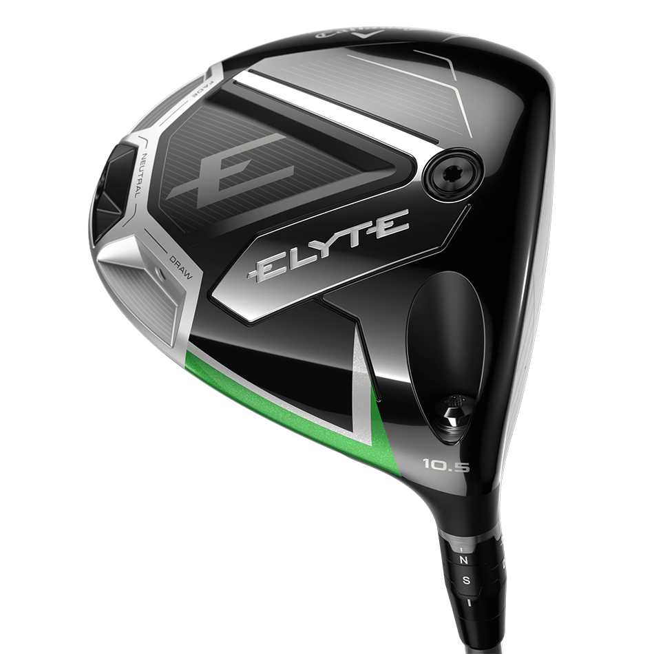 キャロウェイゴルフ 認定中古クラブ