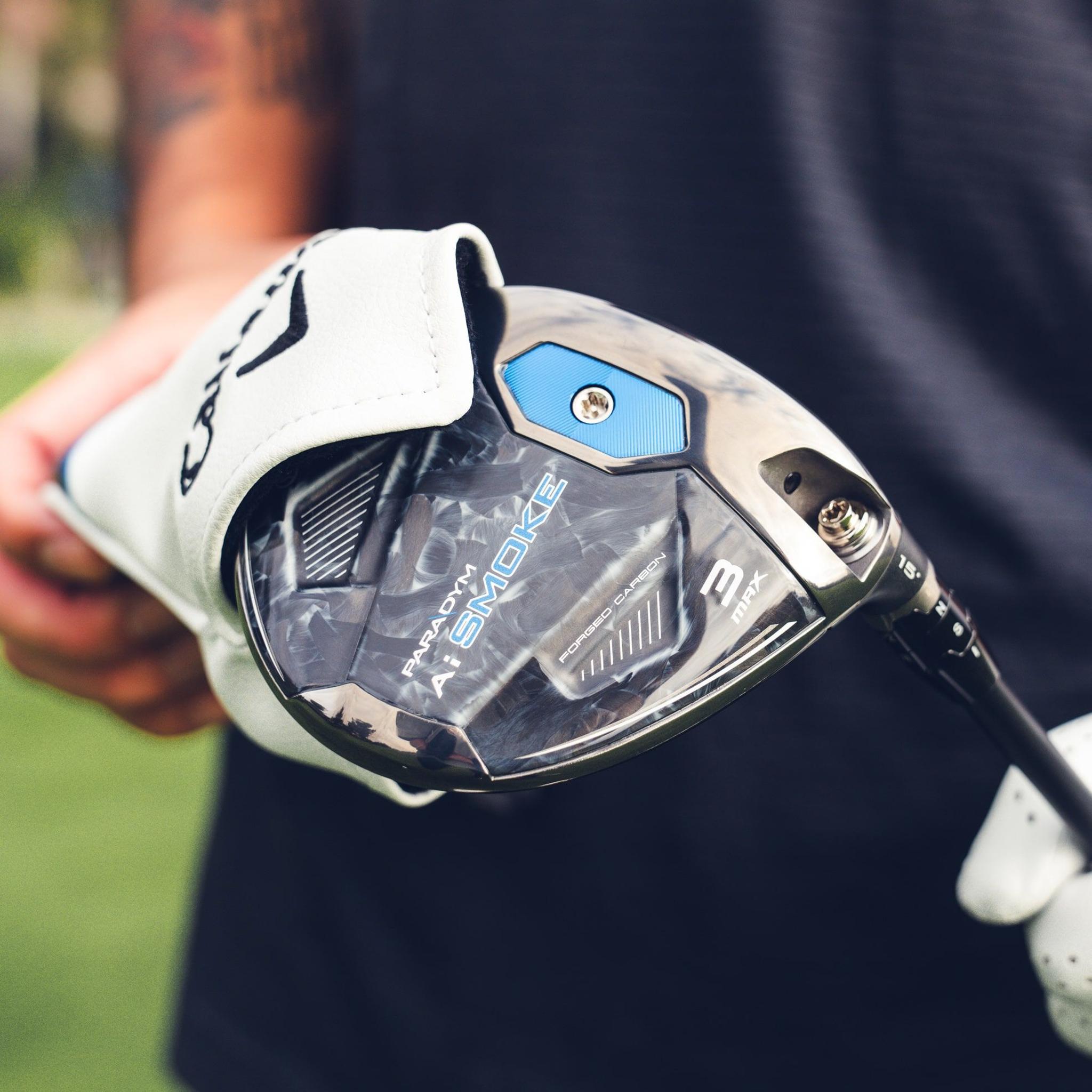 Fairway Wood Buying Guide