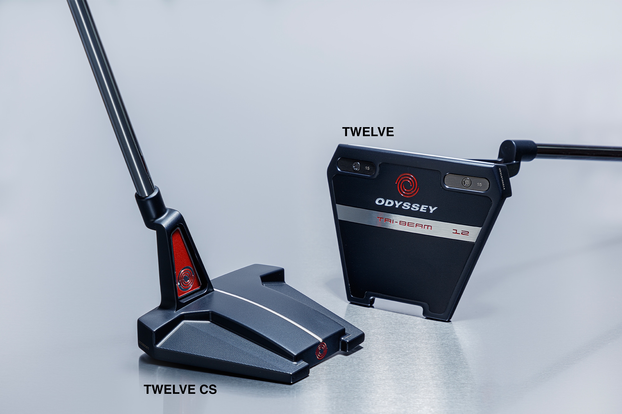 すでに多くのプロが愛用！「TRI-BEAMパター」から新モデルが登場