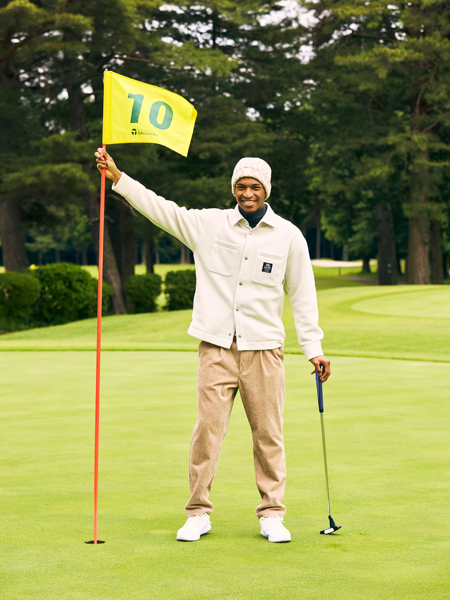 TravisMathew 3.0 LOOKBOOK【キャロウェイ(Callaway)公式サイト】