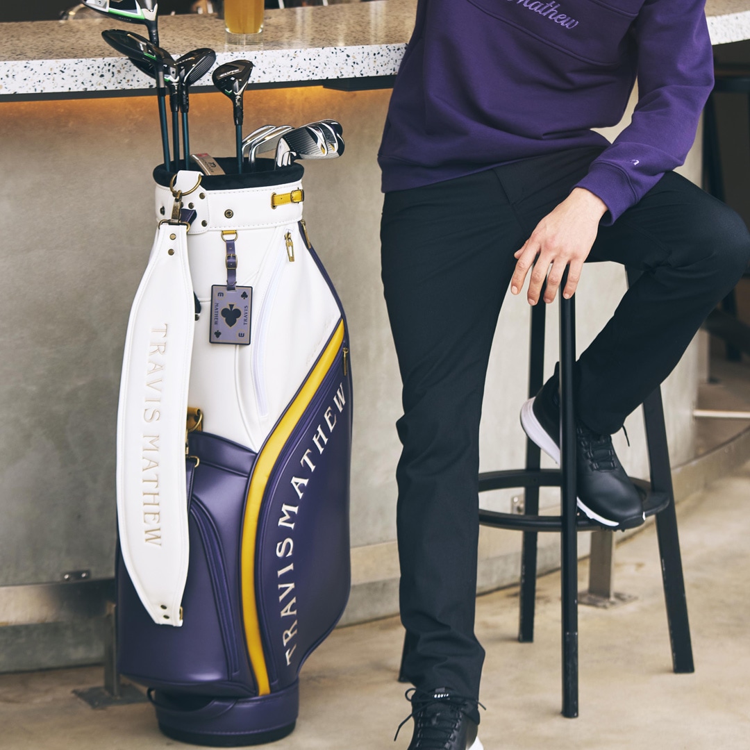 トラヴィスマシュー(TRAVISMATHEW)公式通販