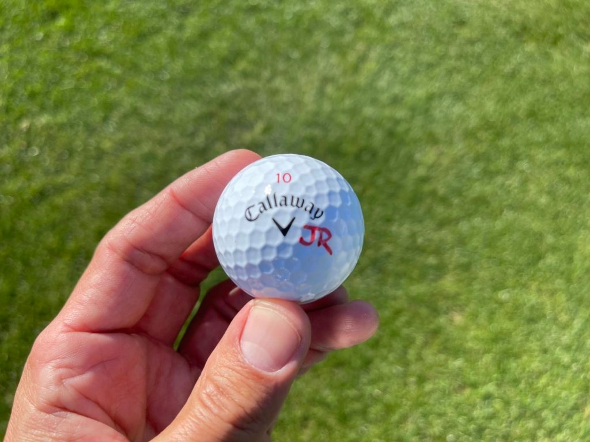 Jon Rahm