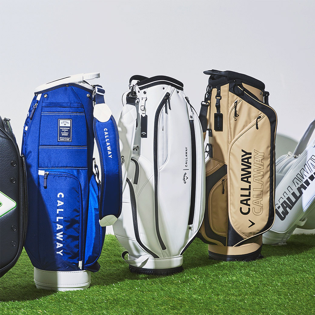 キャロウェイ ツアー スタンド 25 JM