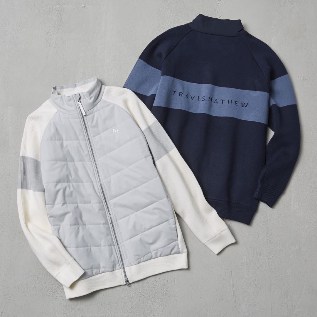 トラヴィスマシュー(TRAVISMATHEW)公式通販