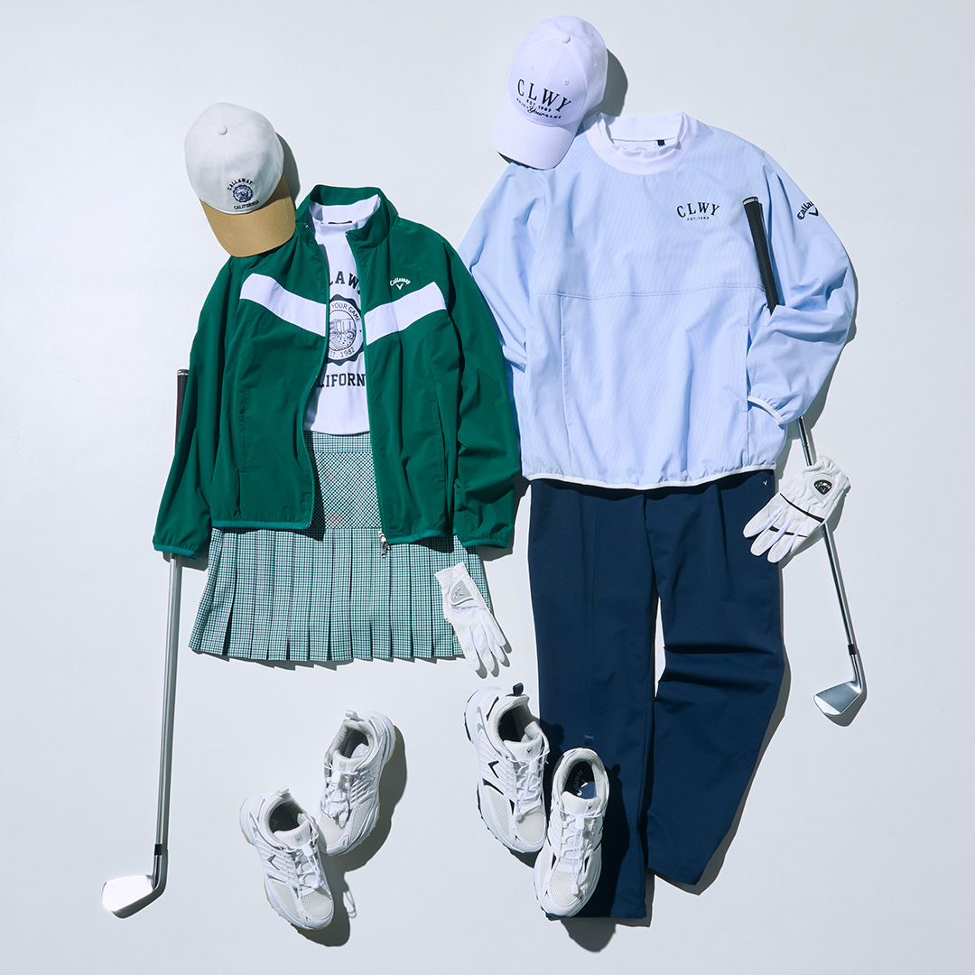 キャロウェイゴルフ 公式オンラインストア