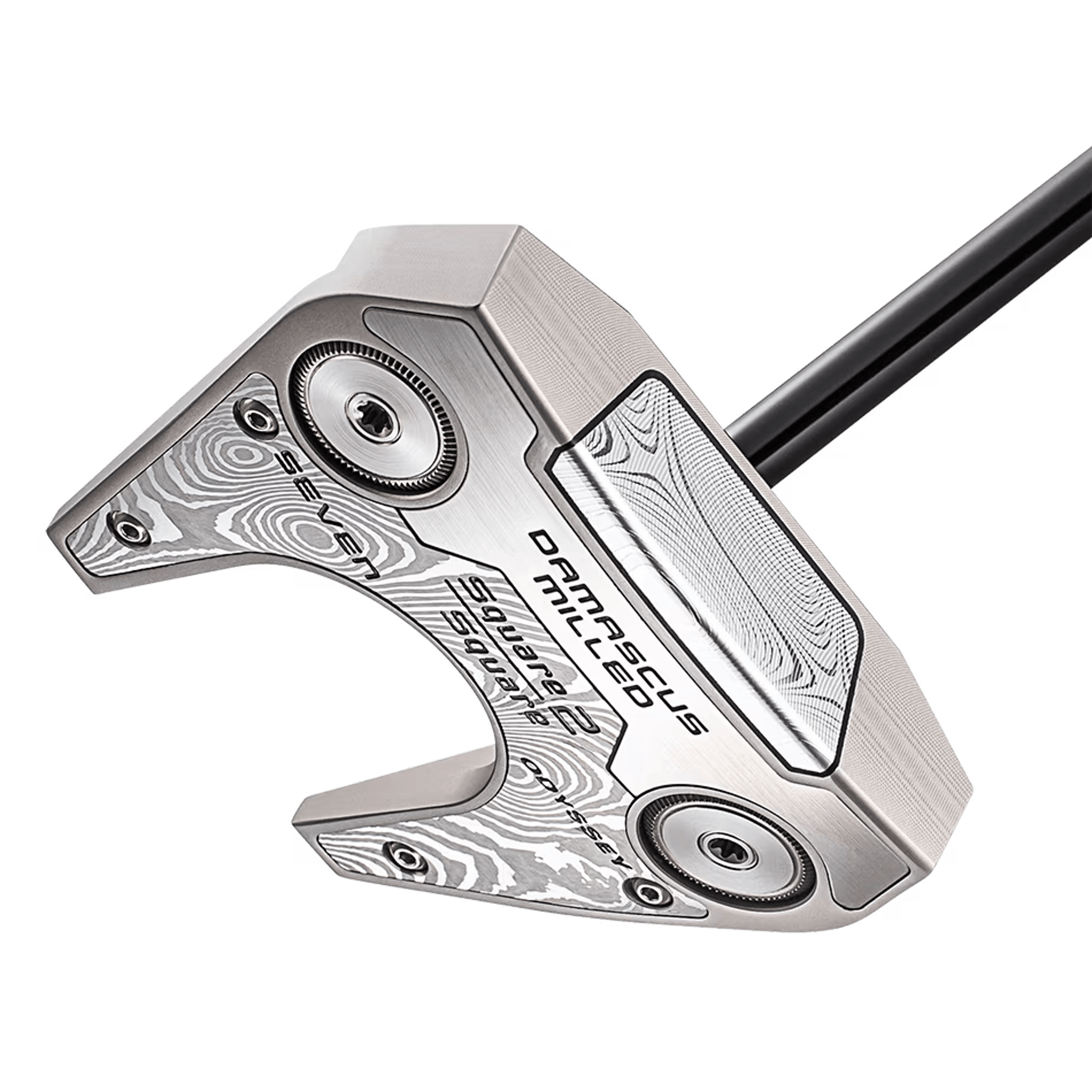 View: Odyssey Putters