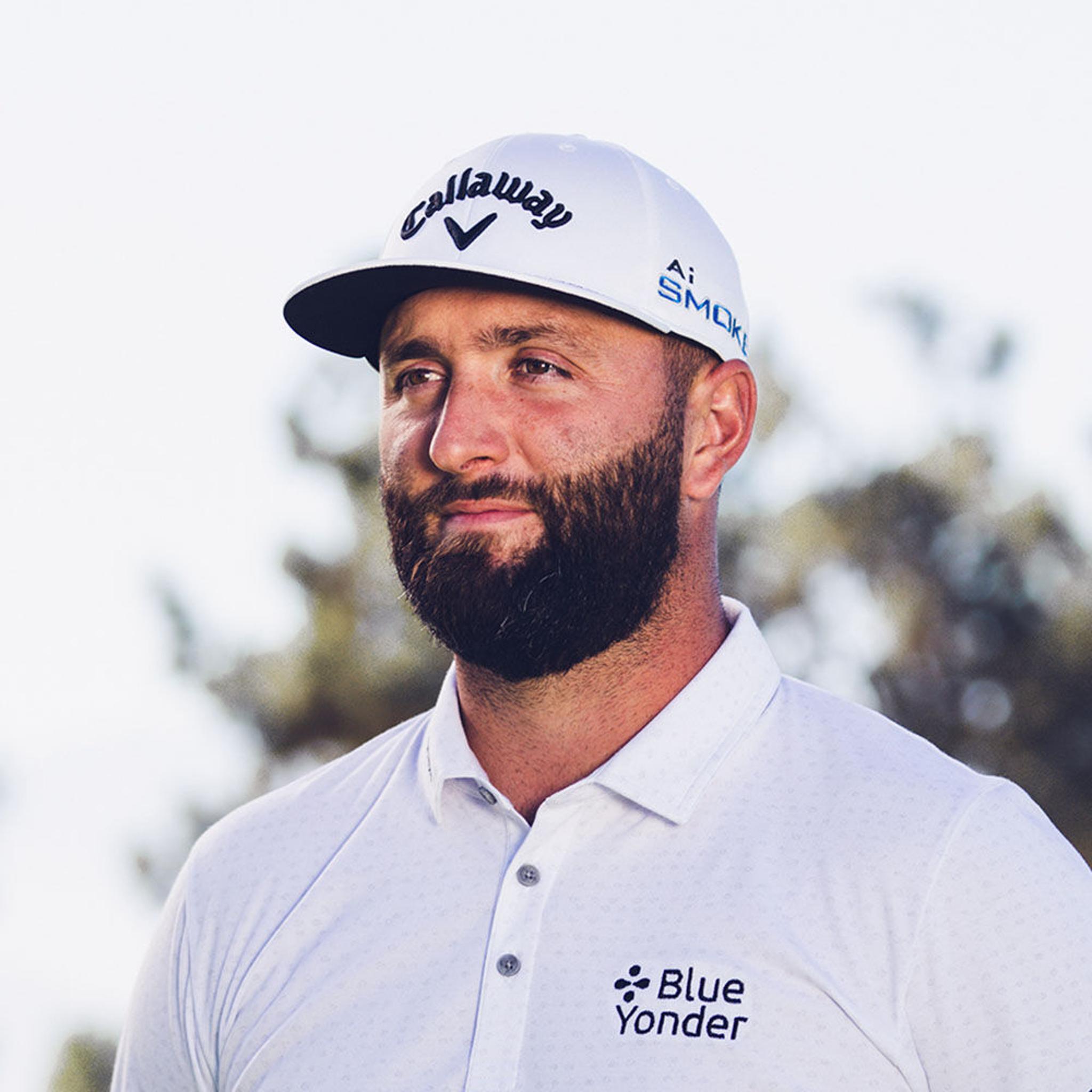 Jon Rahm