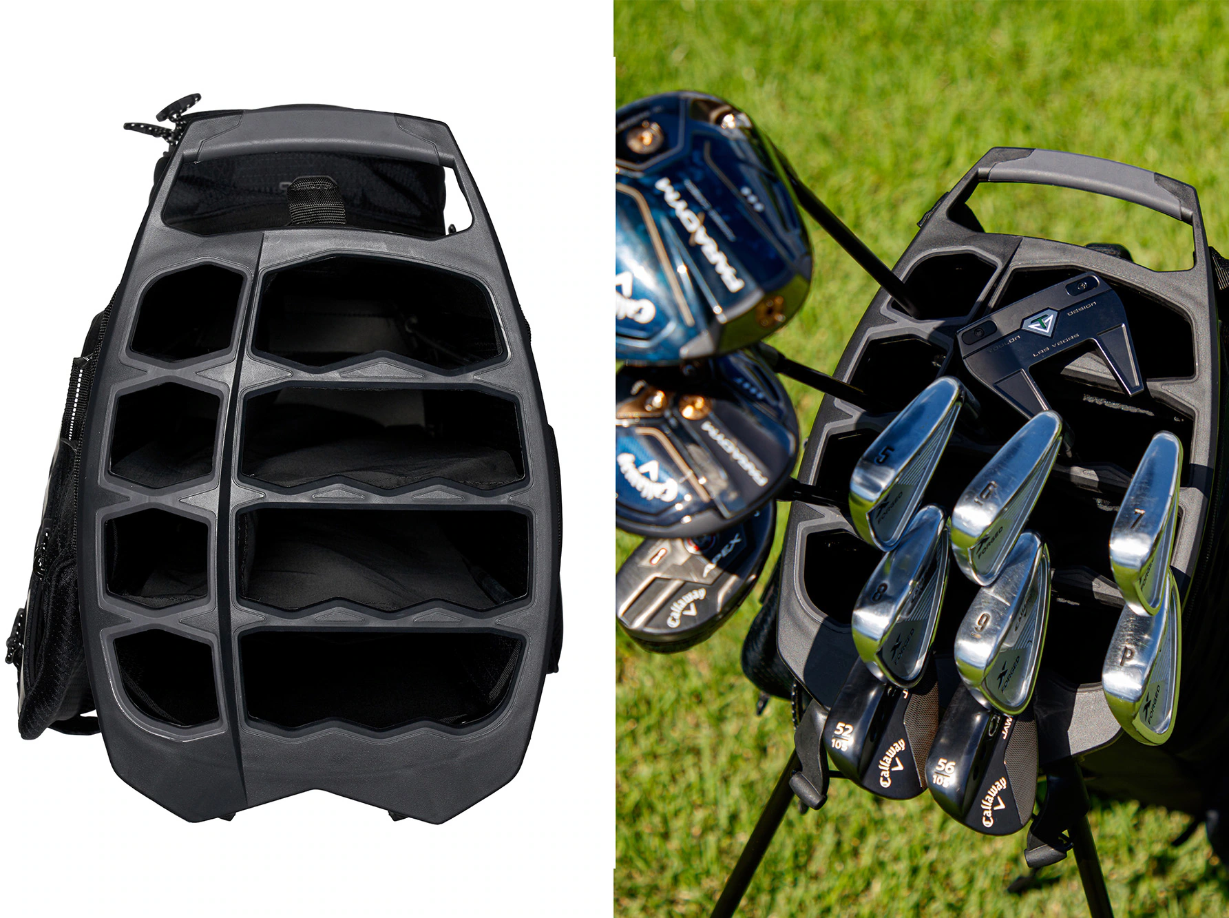 収納力とデザインバリエーションが豊富！OGIOニューラインアップ