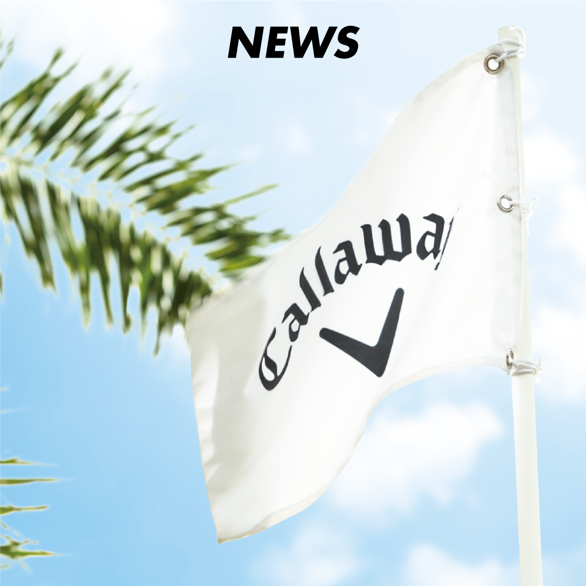 キャロウェイゴルフ公式サイト | キャロウェイアパレル