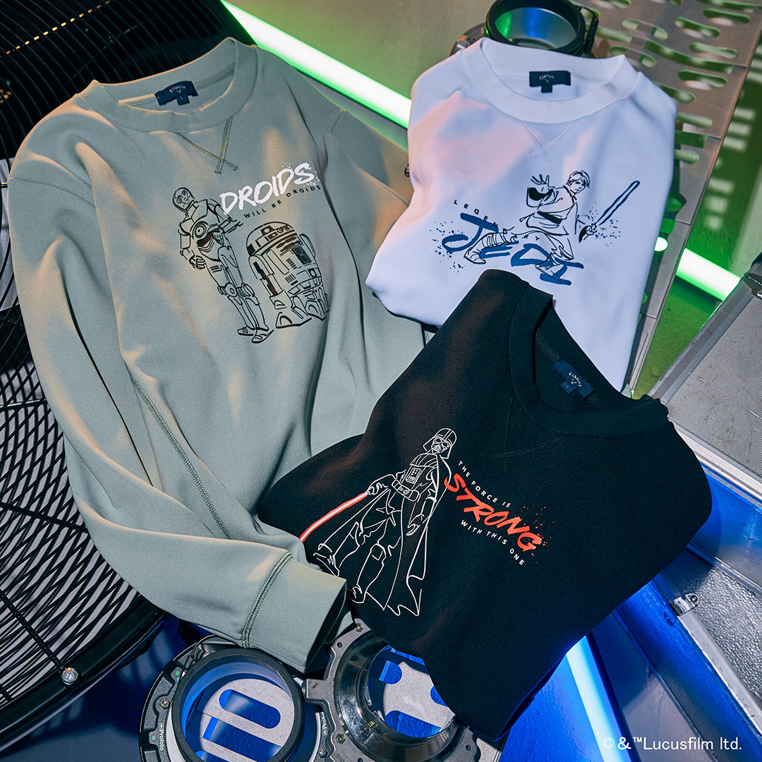 Callaway COLLECTION キャロウェイ コレクション ジャケットL カジュアルゴルフドットコムby PALM SPRINGSにCallaway Apparel
