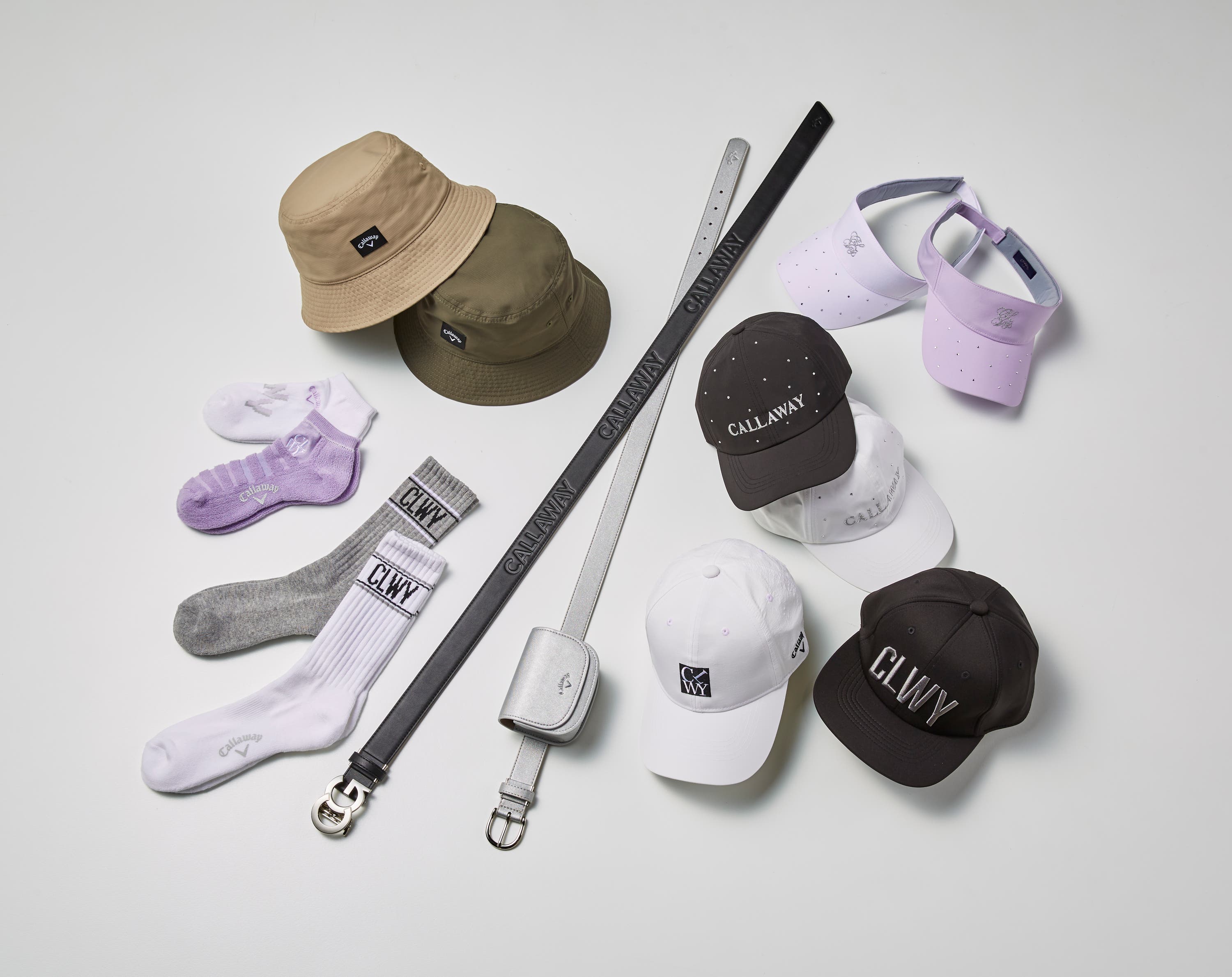 アパレルアクセサリー