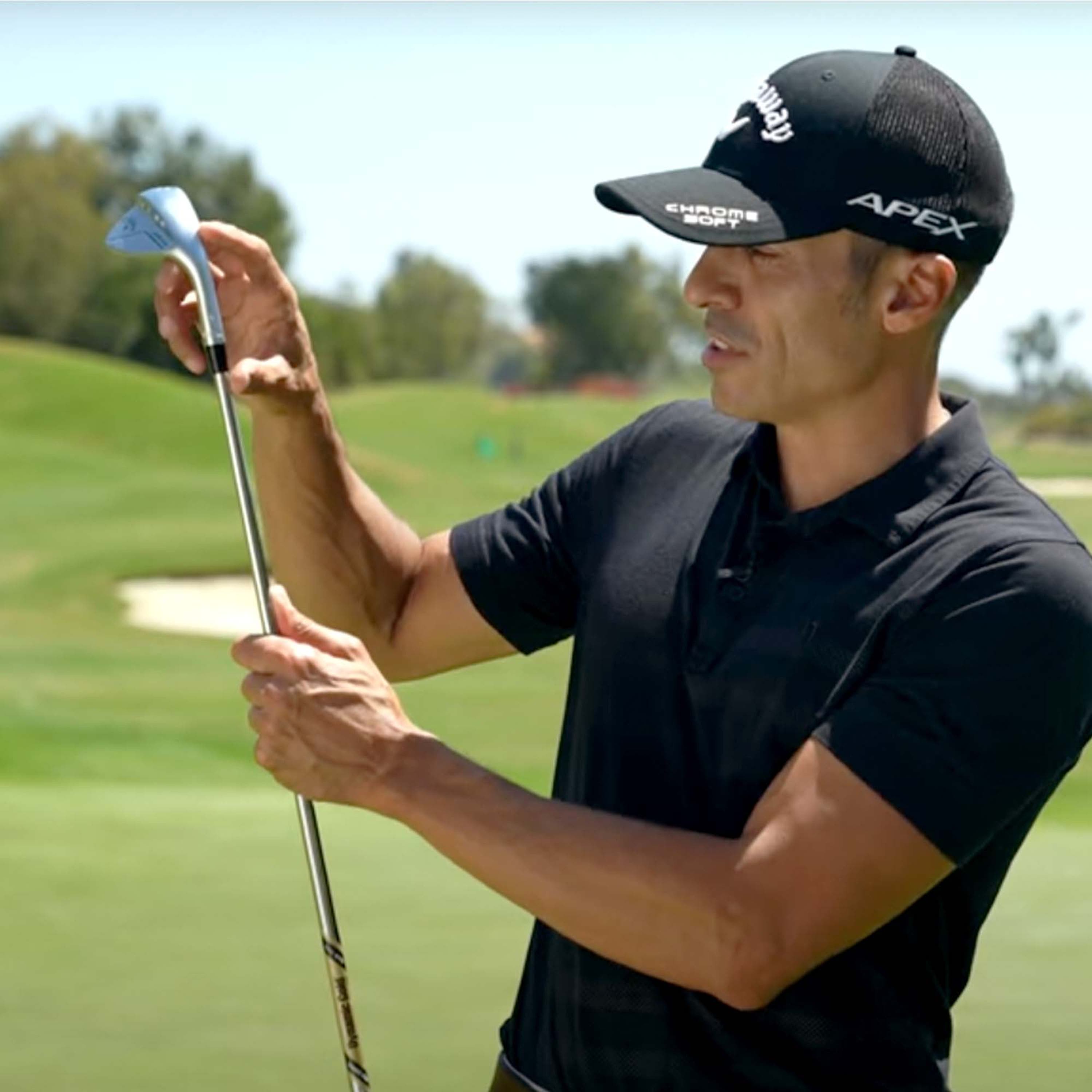 The 2022 JAWS RAW wedges are HERE!!