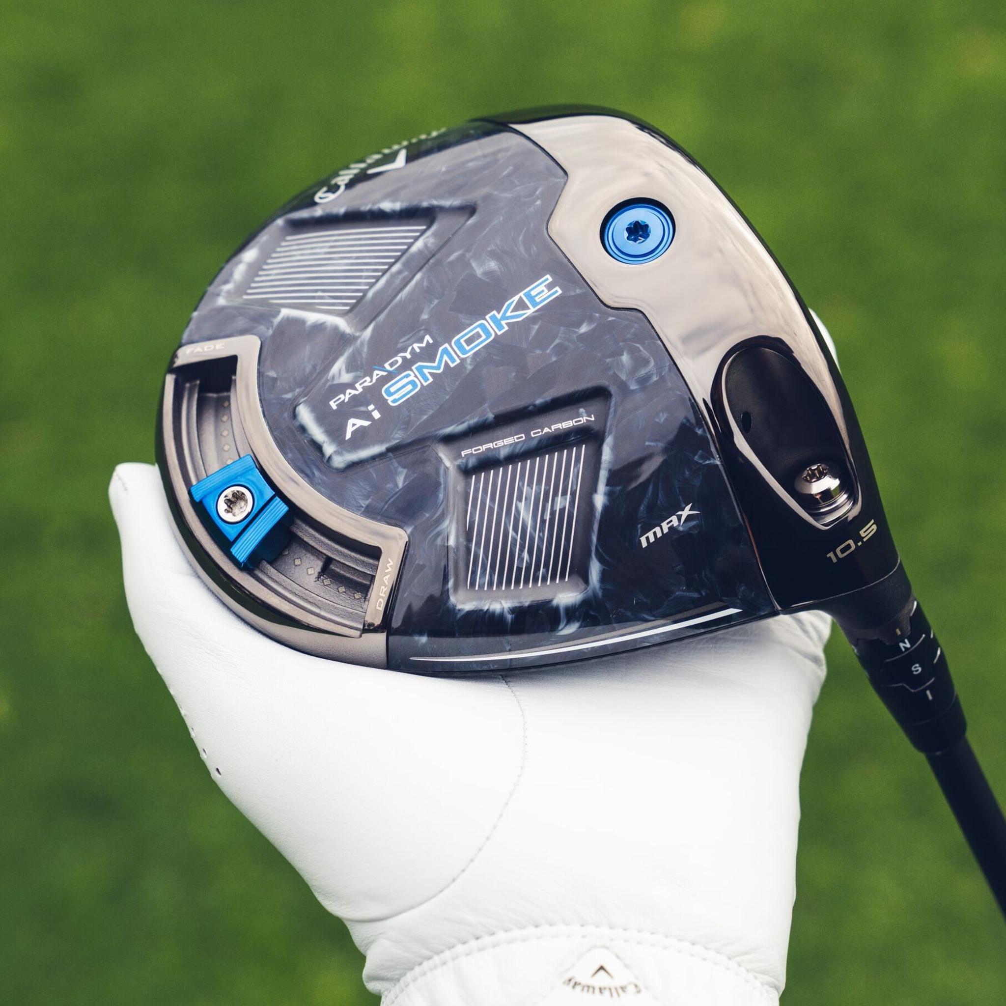 Golf Driver Buying Guide