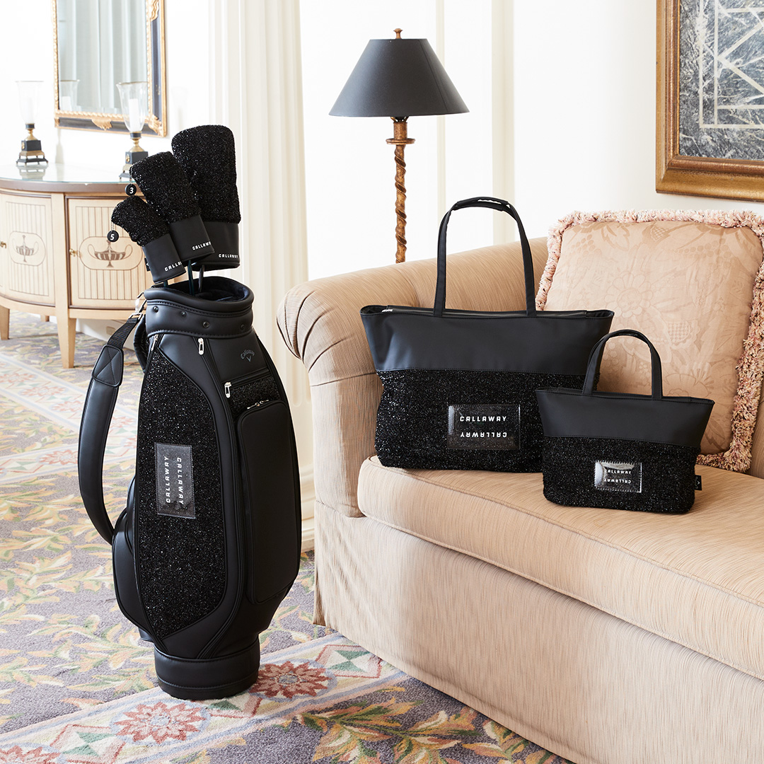 キャロウェイ ゴルフアクセサリー