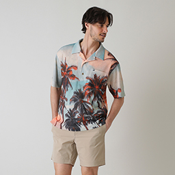 ニット・セーター | トラヴィスマシュー(TRAVISMATHEW)公式通販