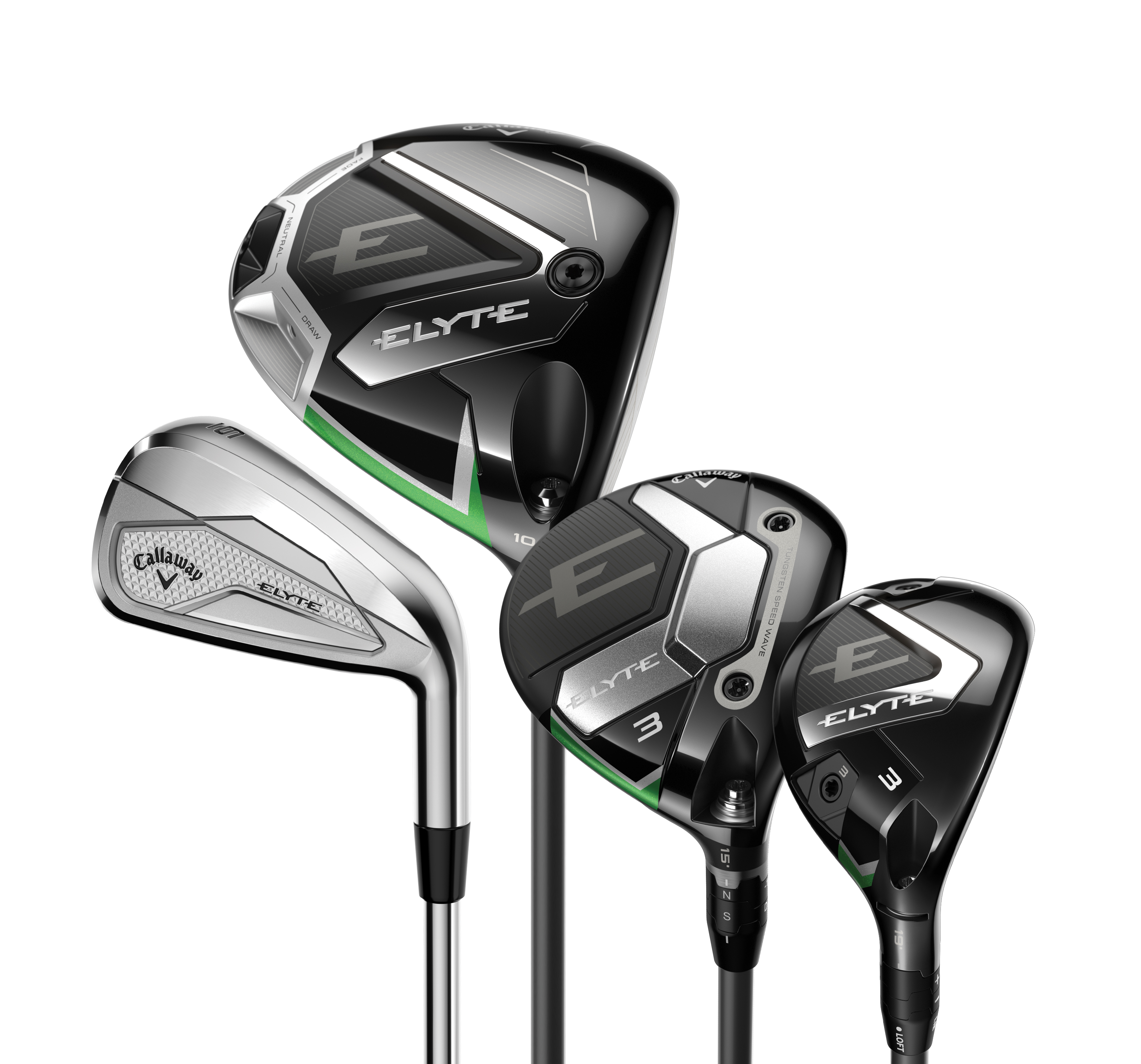 キャロウェイ ゴルフクラブ K862 キャロウェイ Callaway ゴルフクラブ