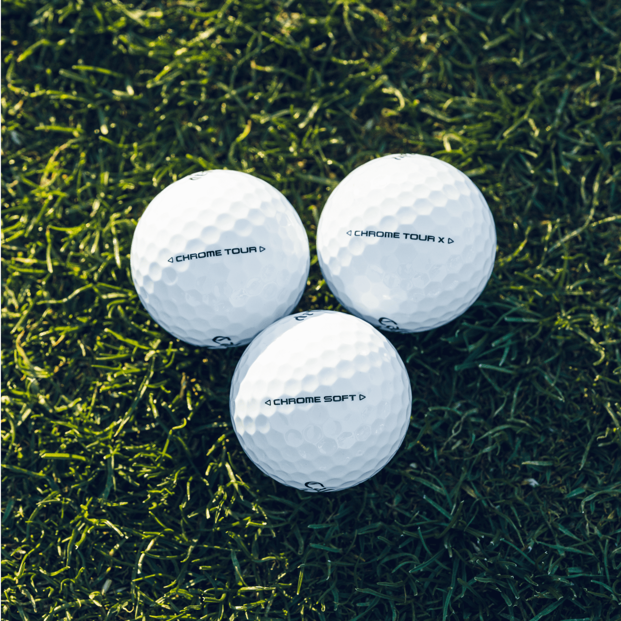 Golf Ball Buying Guide